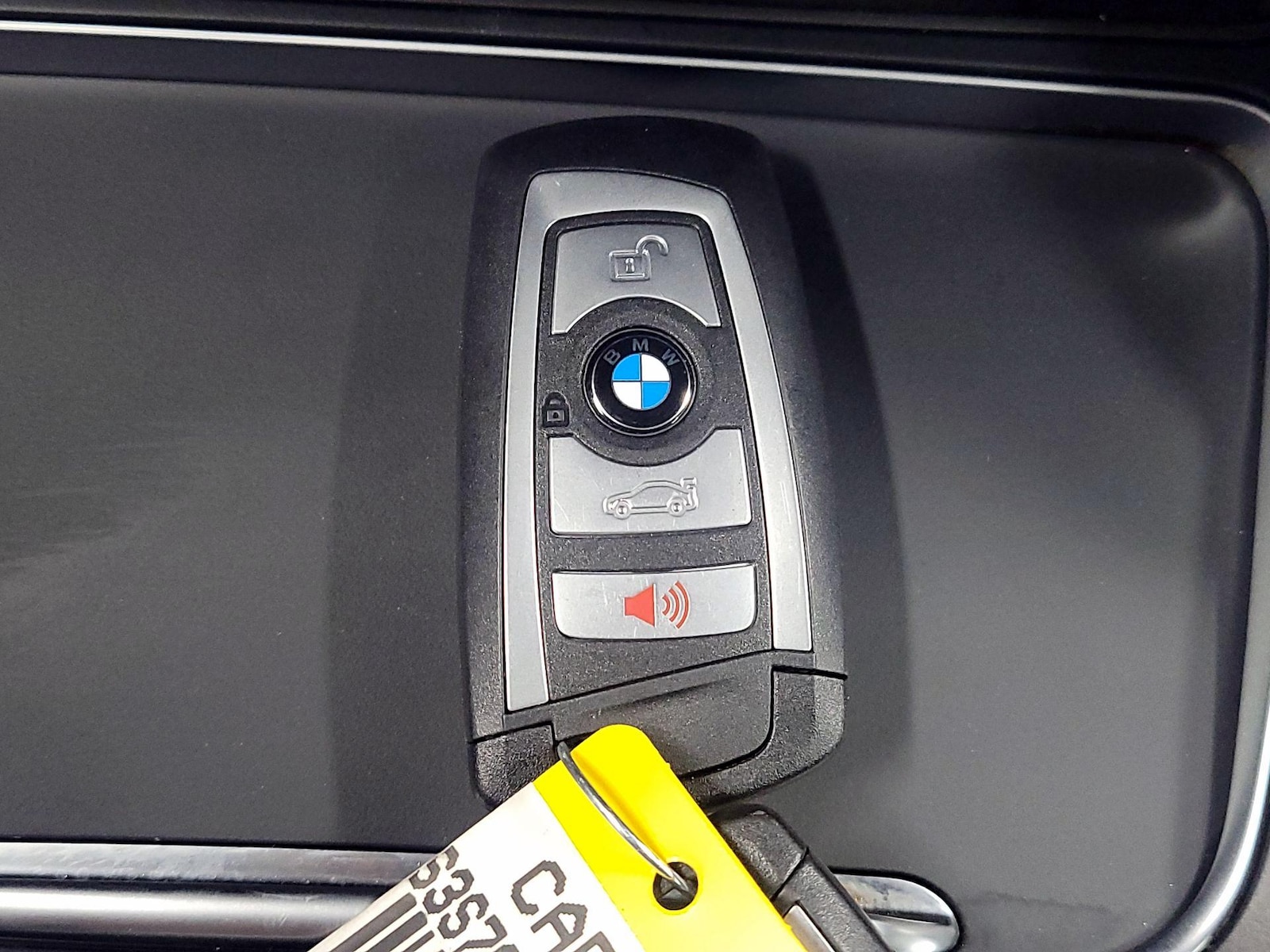 2019 BMW M4 Coupe Base - Photo 22