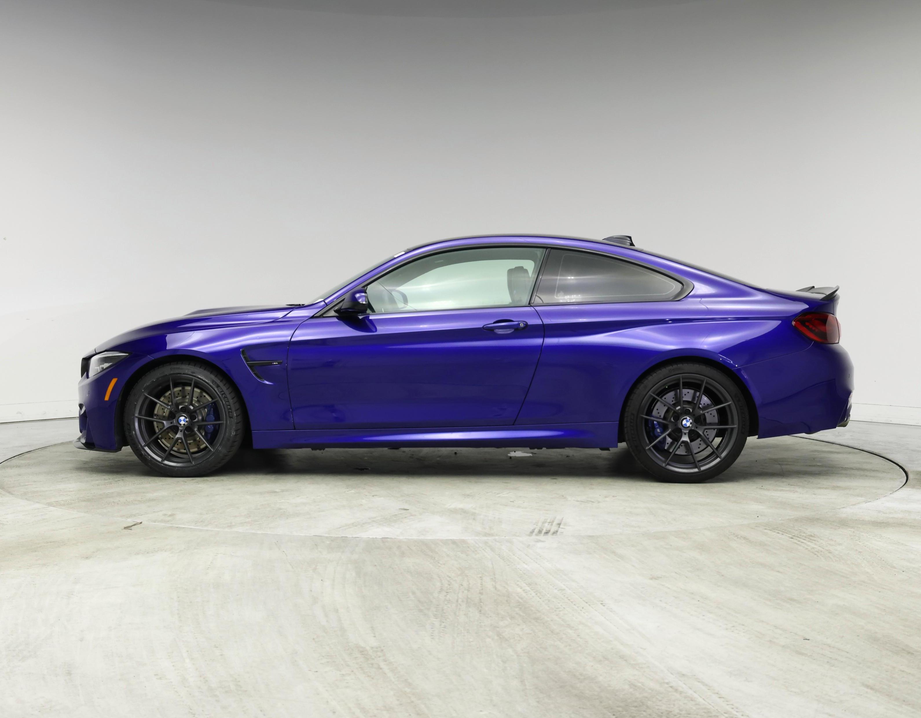 Thumbnail: 2019 BMW M4 - 3