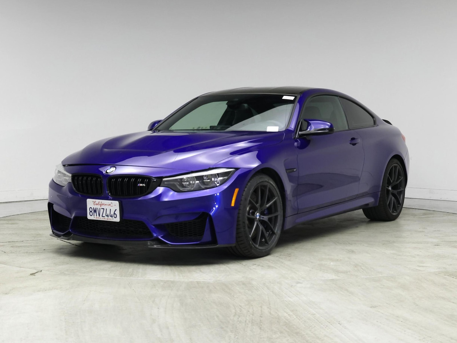 2019 BMW M4 Coupe Base - Photo 5
