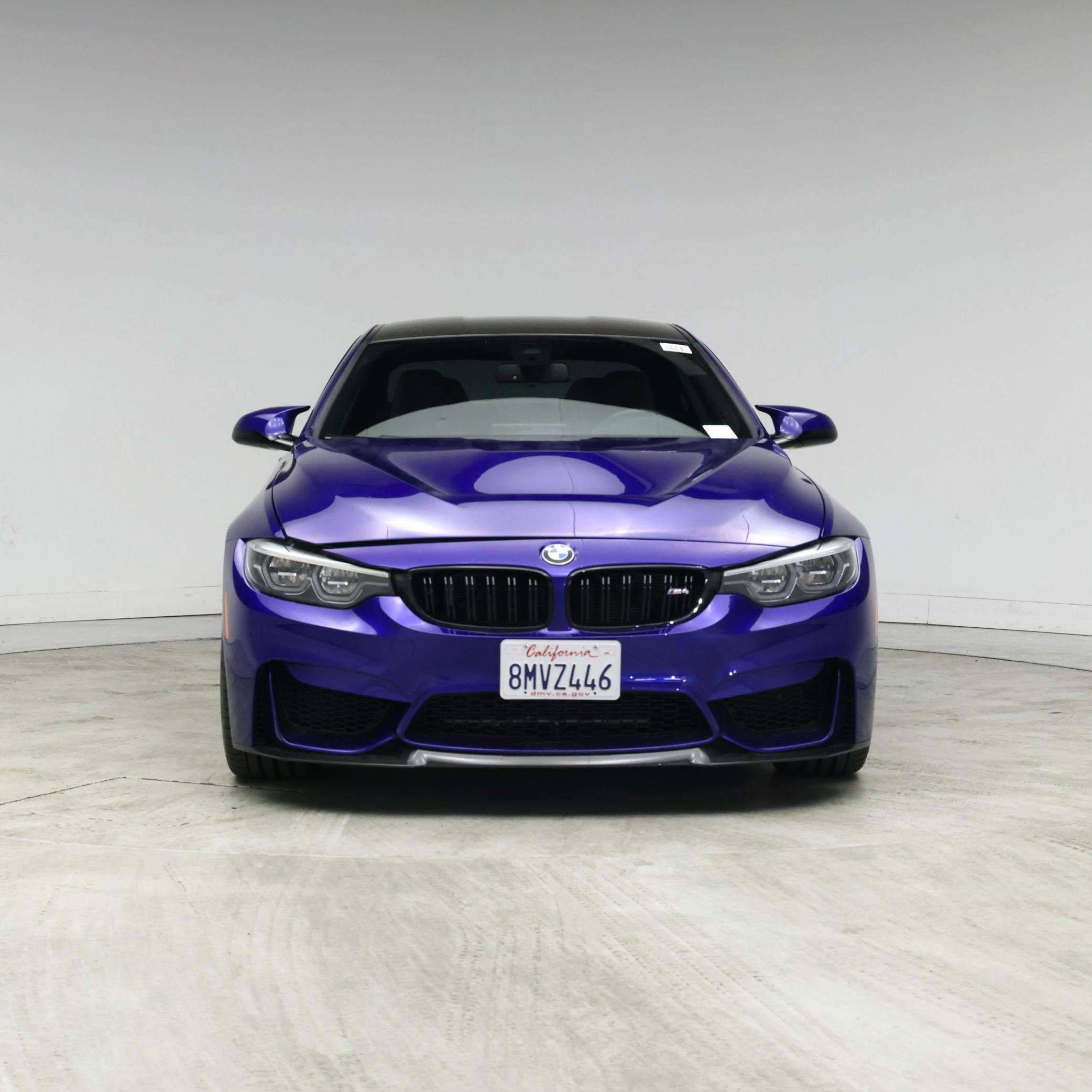 Thumbnail: 2019 BMW M4 - 5