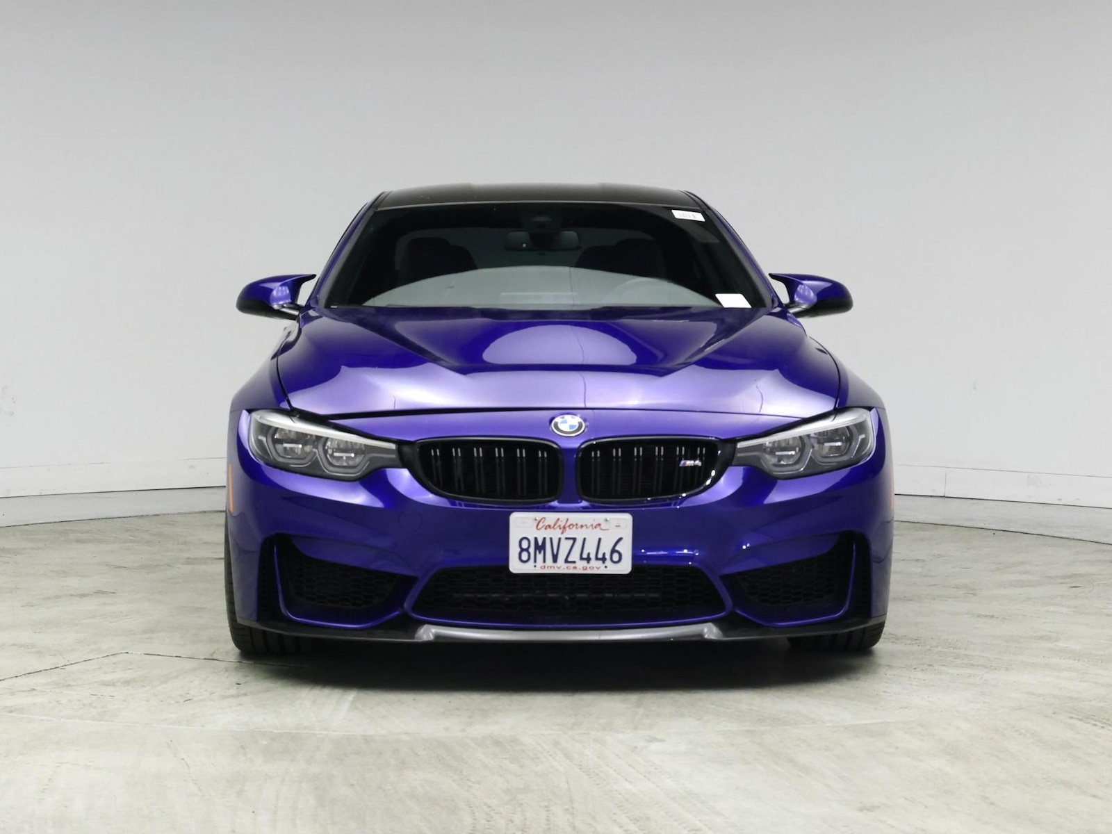 2019 BMW M4 Coupe Base - Photo 6