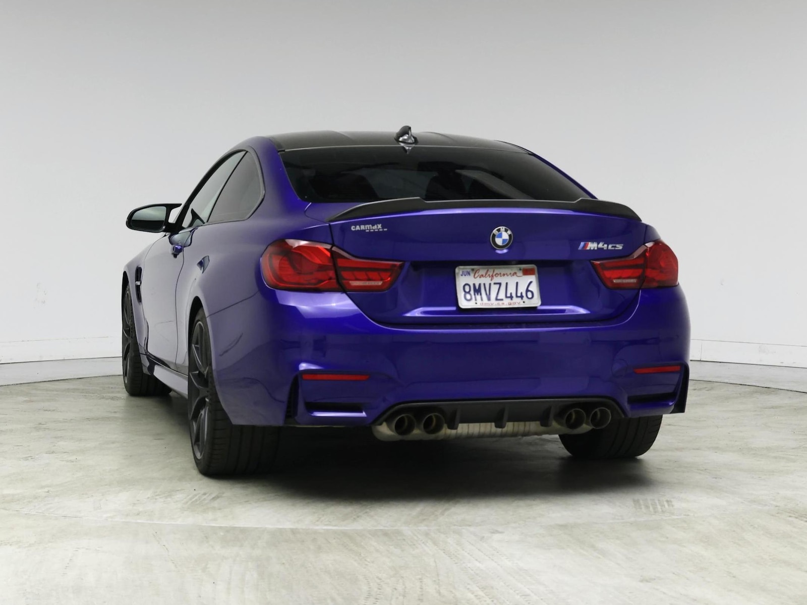 2019 BMW M4 Coupe Base - Photo 7