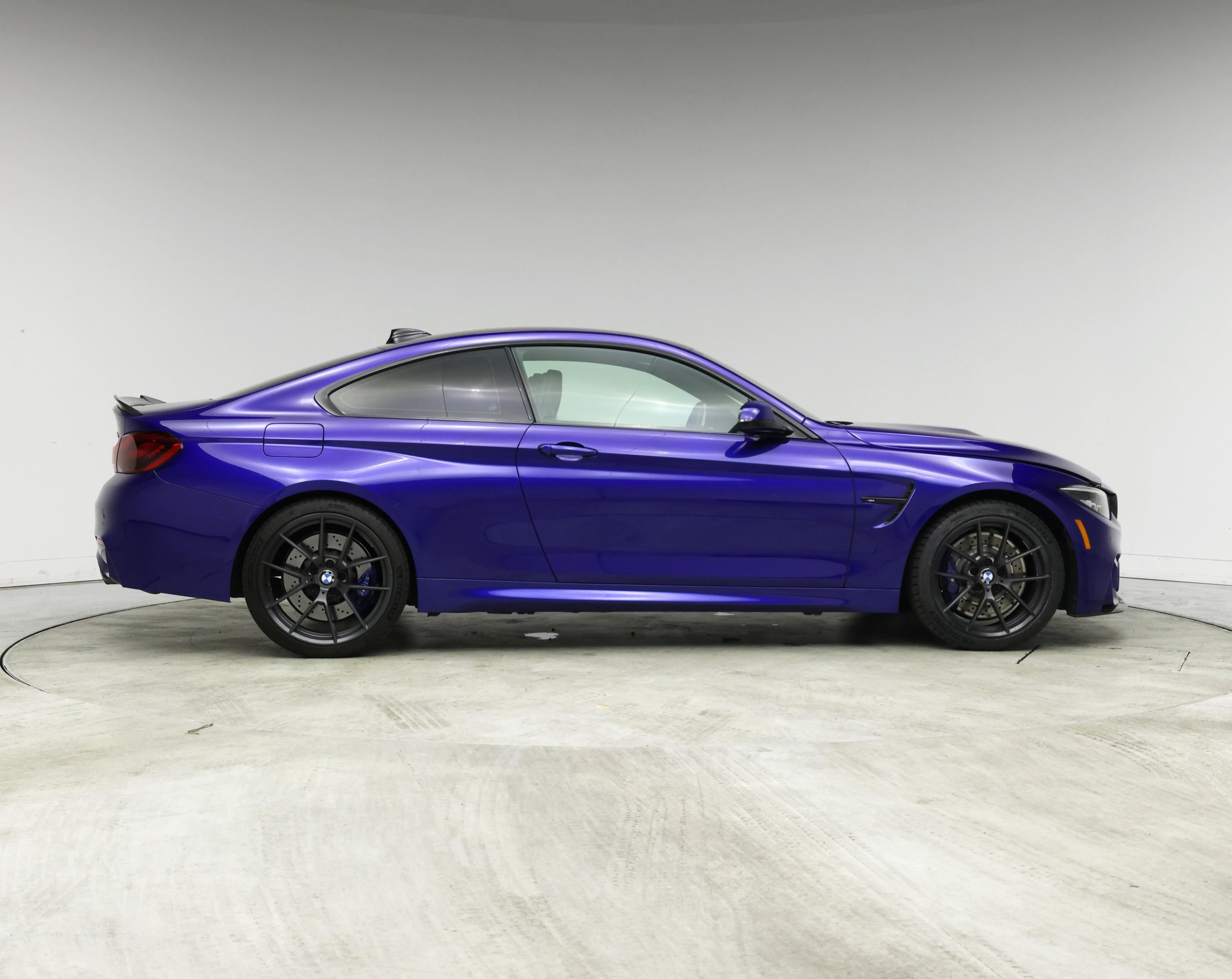 Thumbnail: 2019 BMW M4 - 7