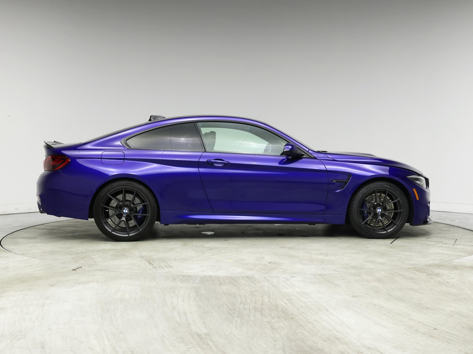 2019 BMW M4 Coupe Base - Photo 8