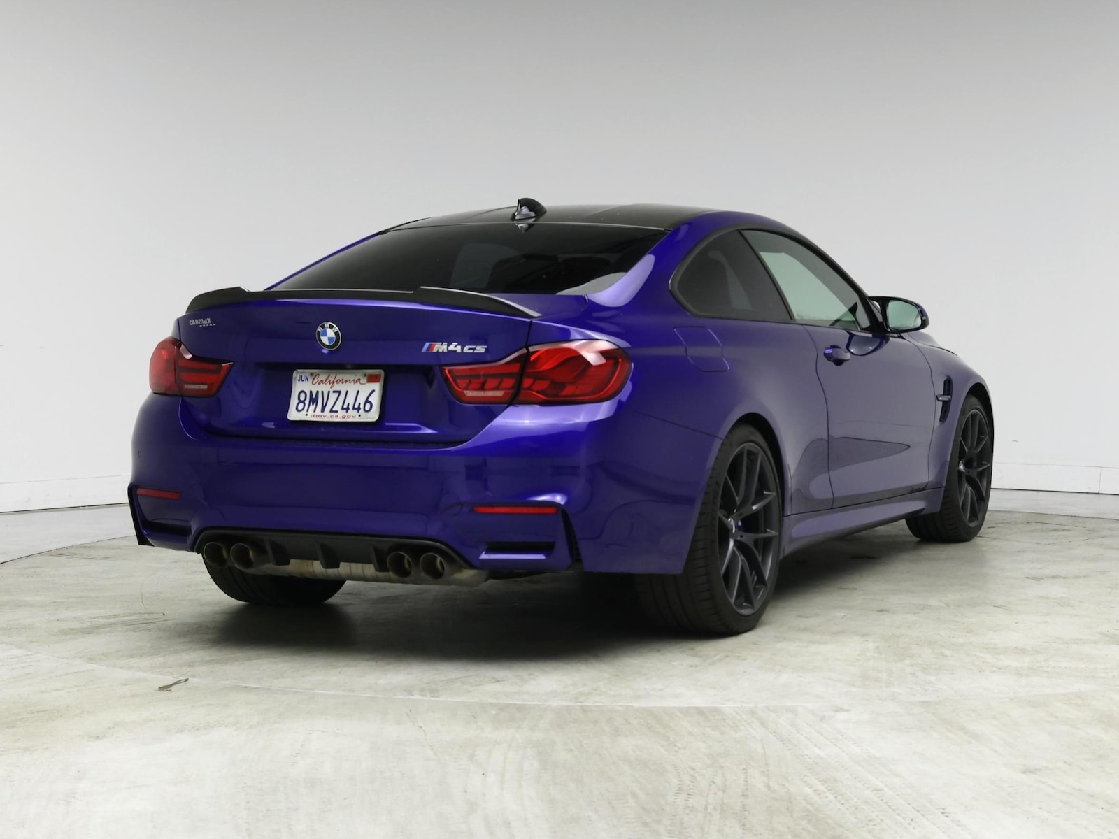 2019 BMW M4 Coupe Base - Photo 9