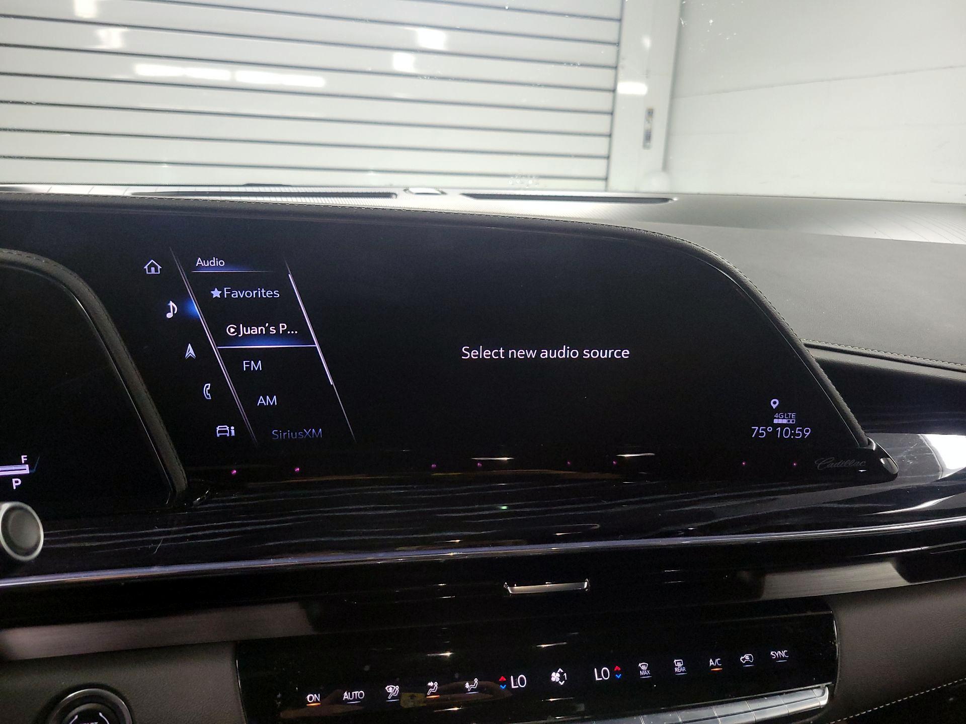 Thumbnail: 2023 Cadillac Escalade - 14