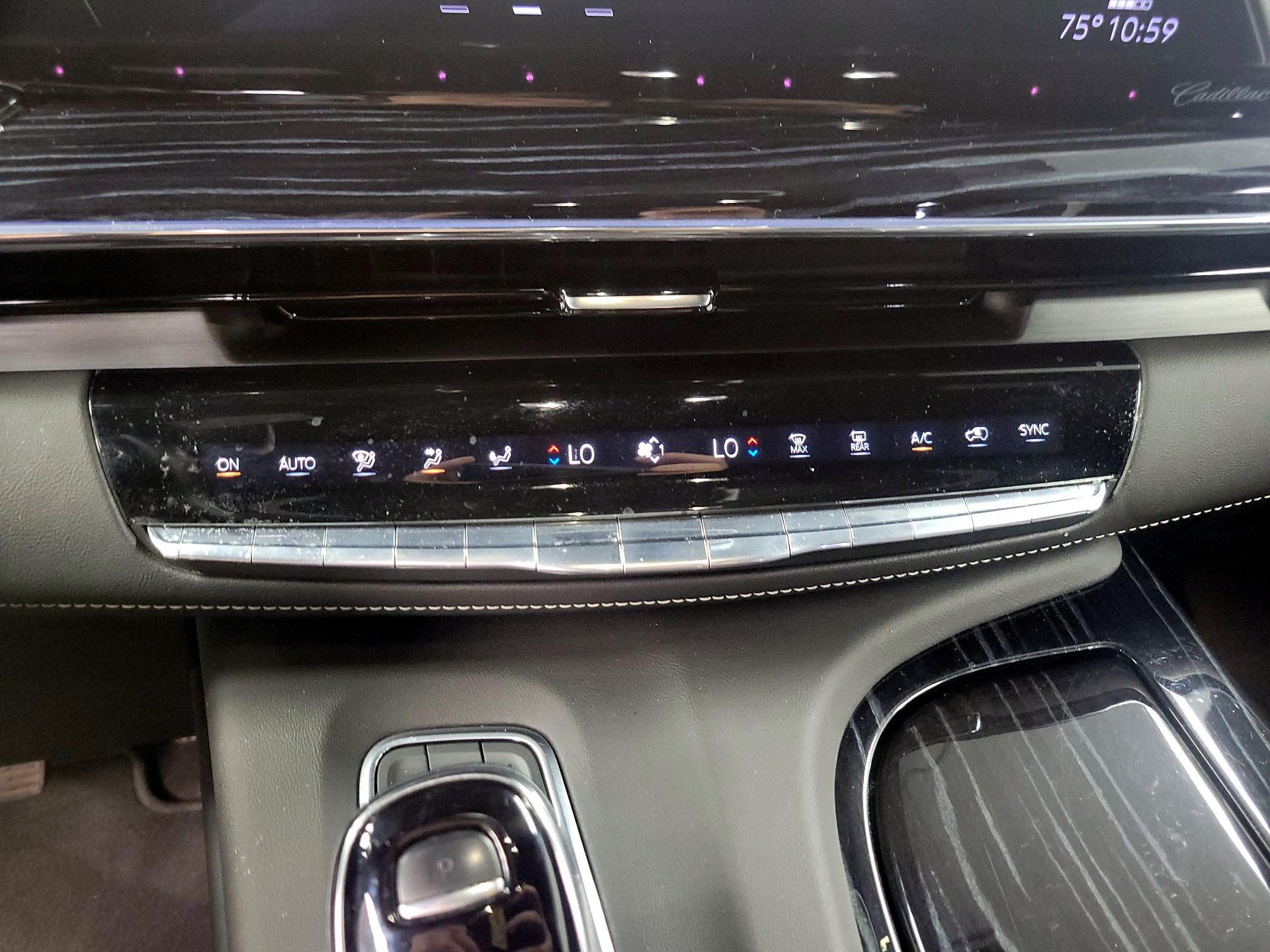 Thumbnail: 2023 Cadillac Escalade - 15