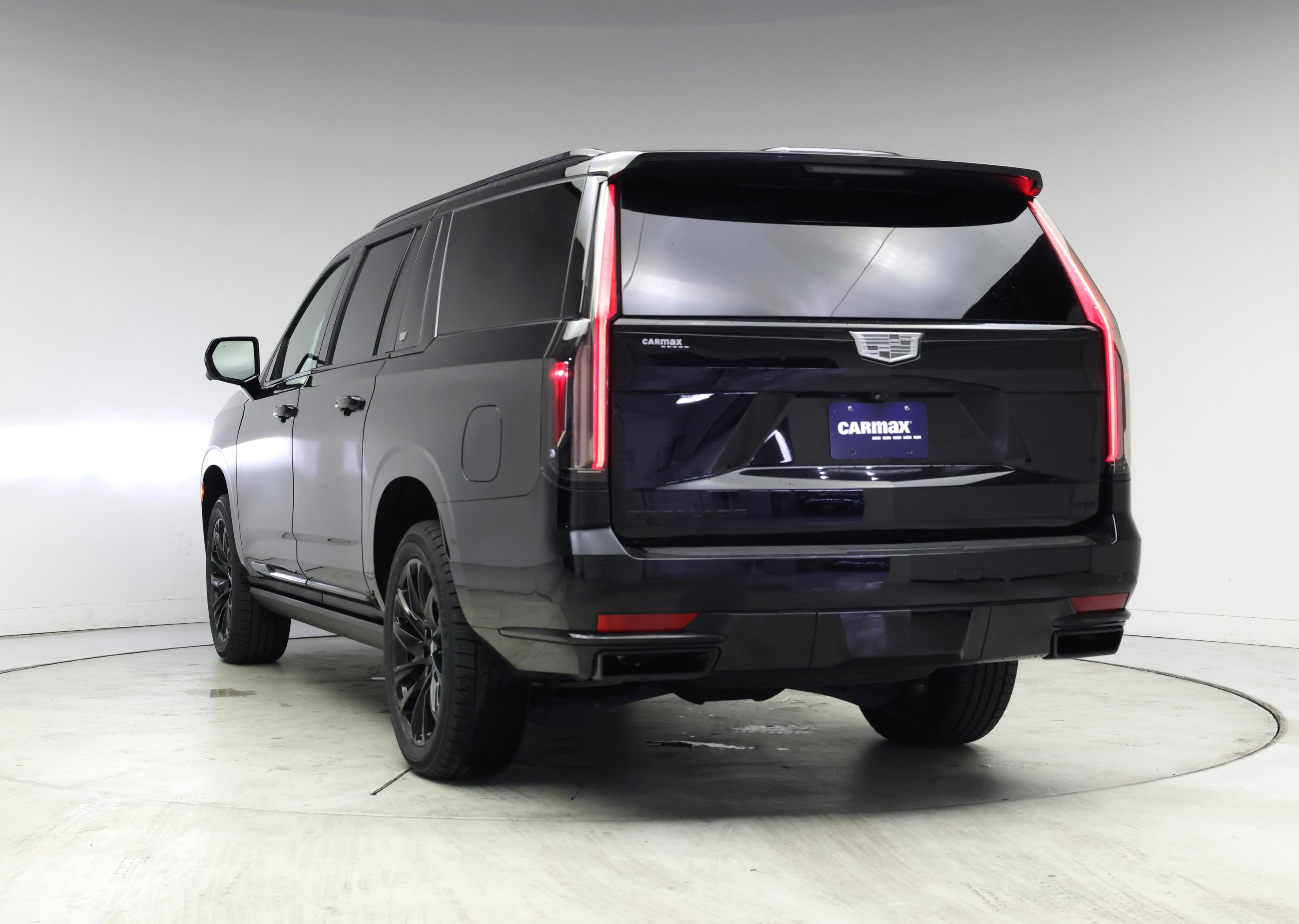 Thumbnail: 2023 Cadillac Escalade - 2