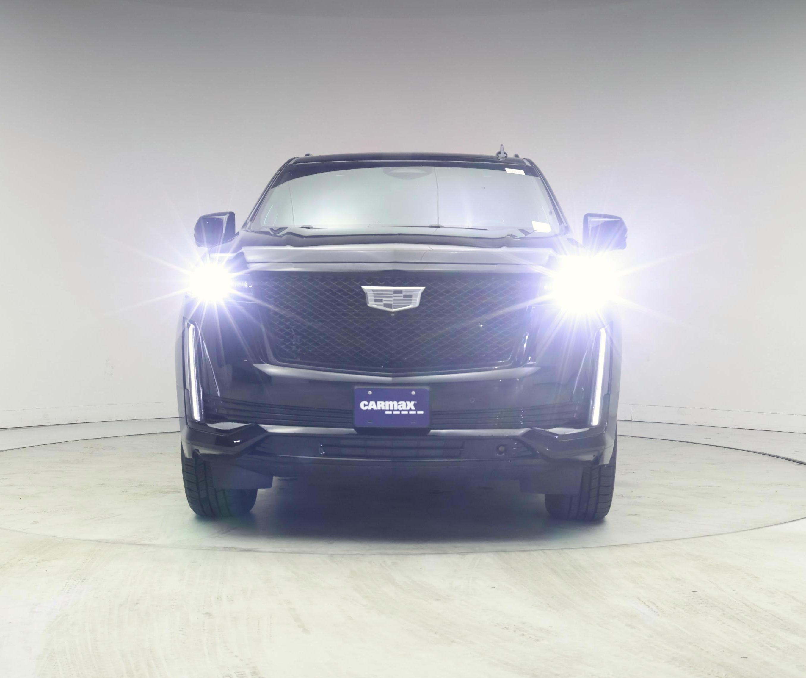 Thumbnail: 2023 Cadillac Escalade - 5