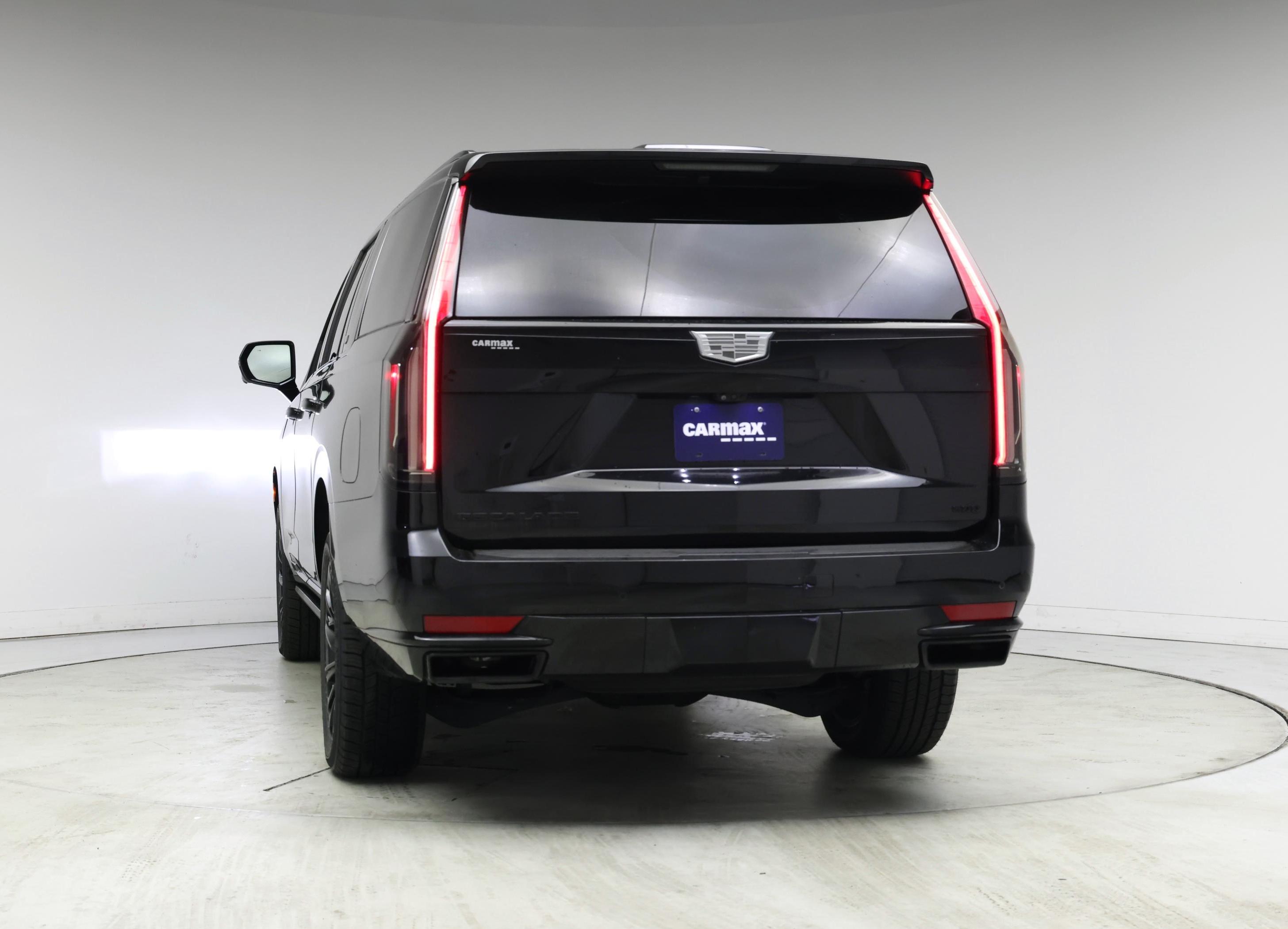 Thumbnail: 2023 Cadillac Escalade - 6