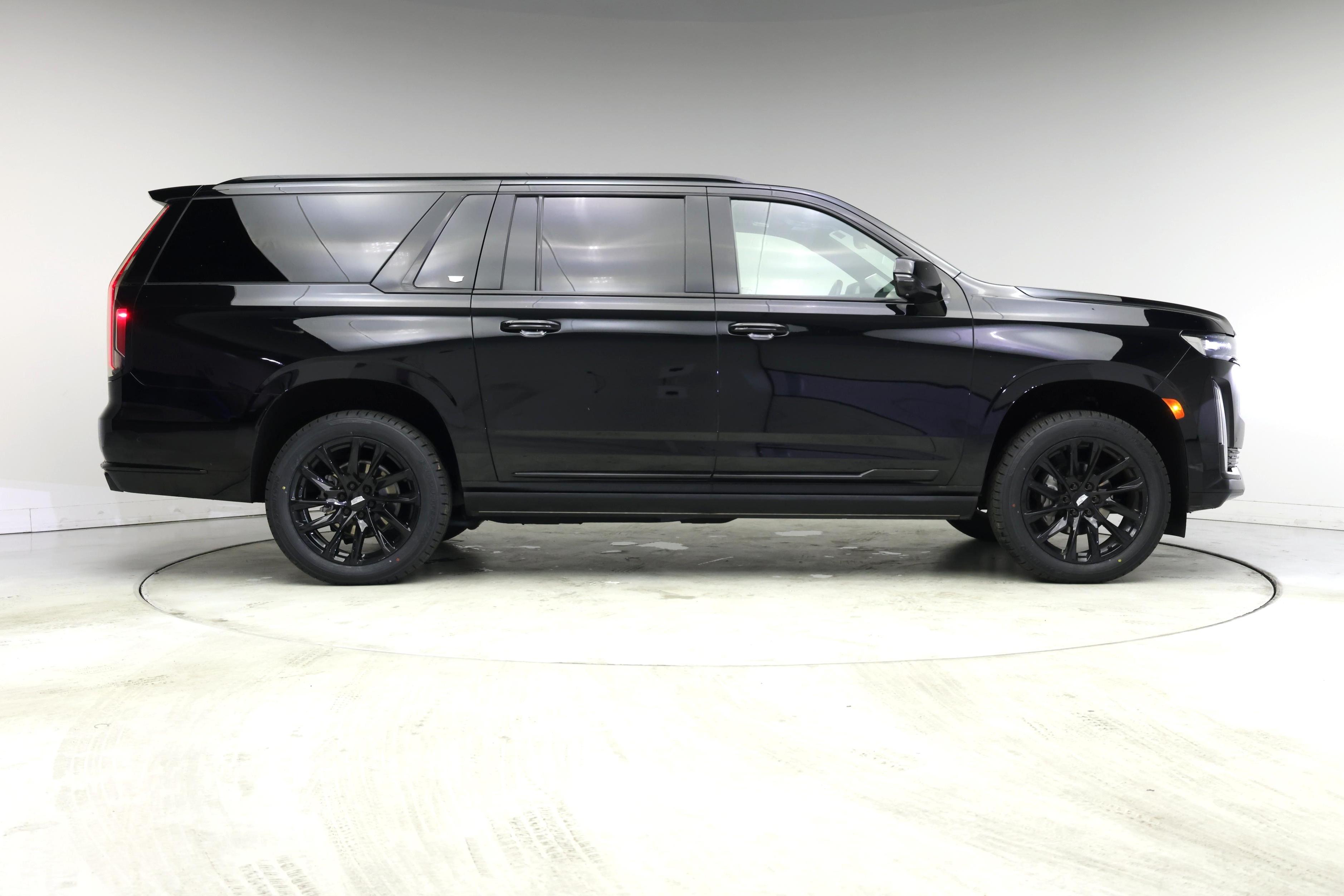 Thumbnail: 2023 Cadillac Escalade - 7