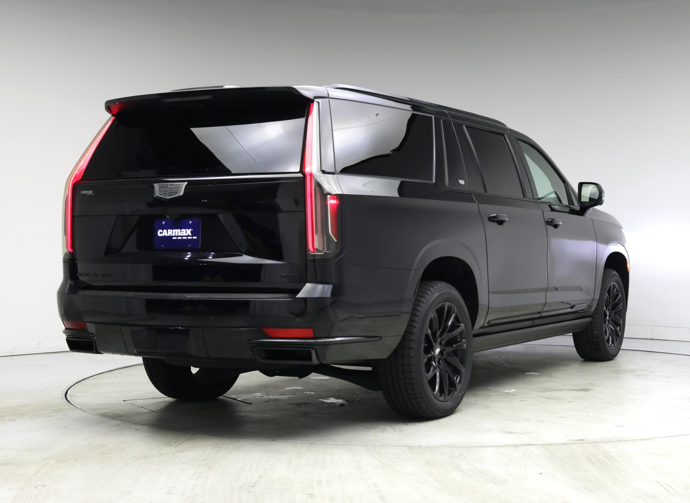 Thumbnail: 2023 Cadillac Escalade - 8
