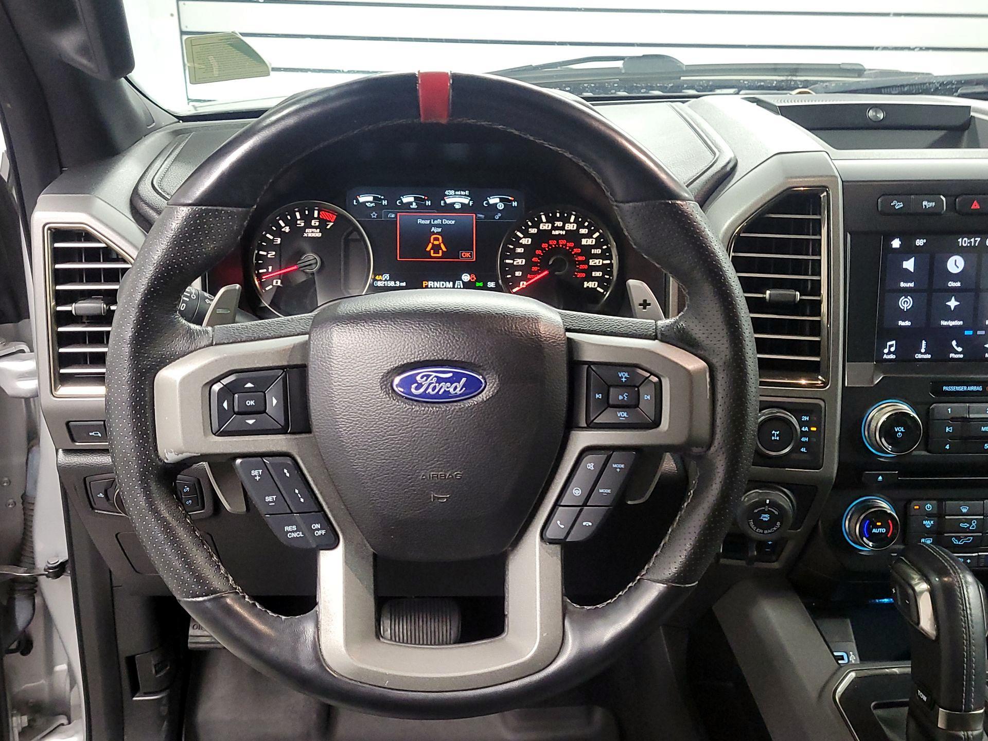Thumbnail: 2018 Ford F-150 - 10