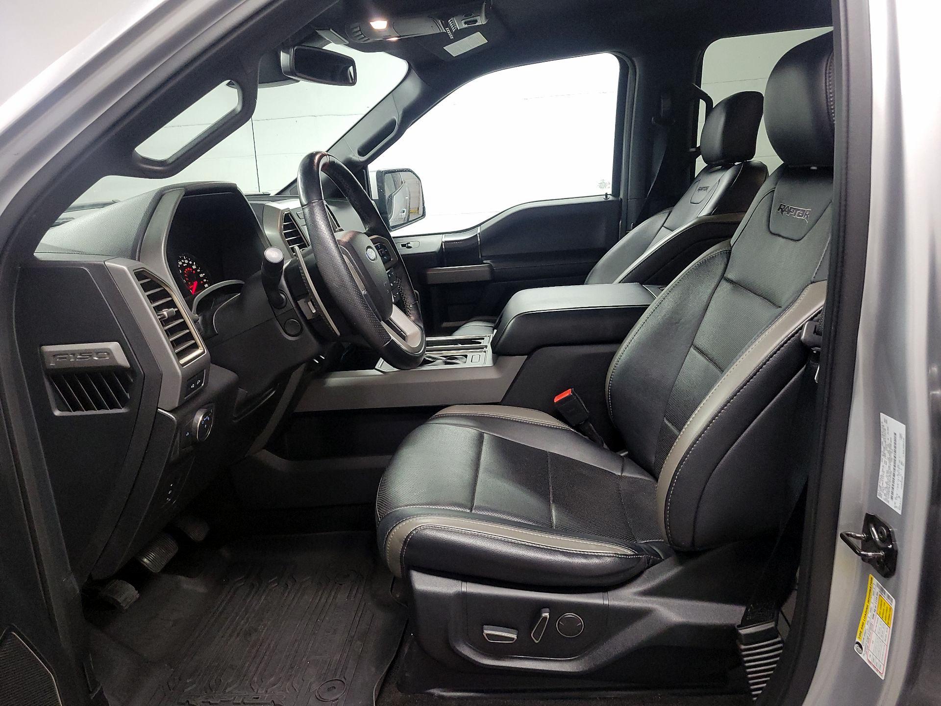 Thumbnail: 2018 Ford F-150 - 11