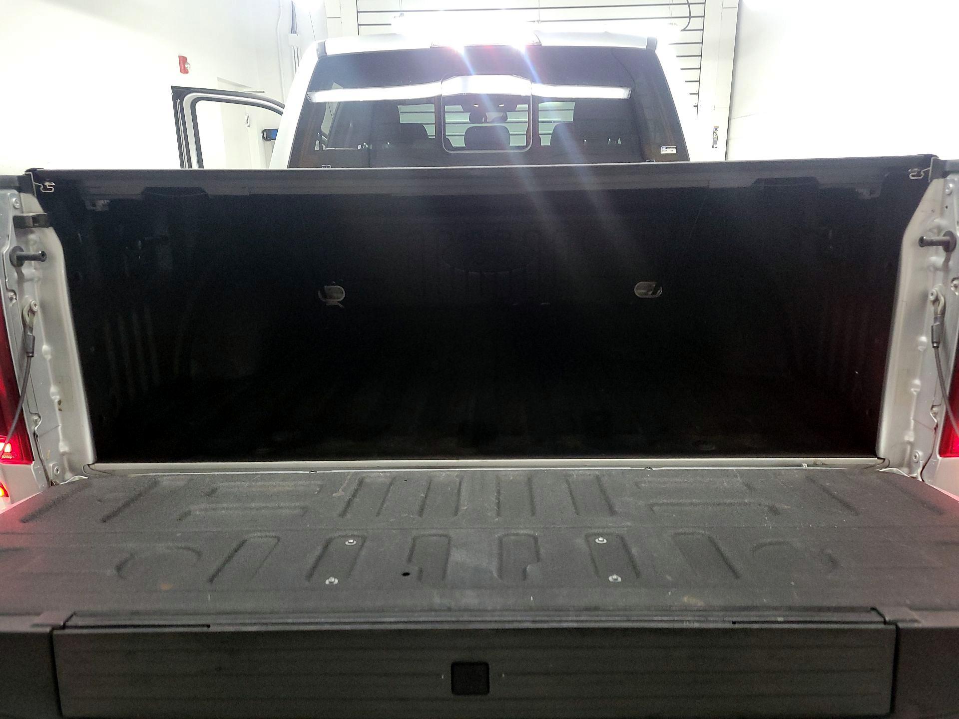 Thumbnail: 2018 Ford F-150 - 19