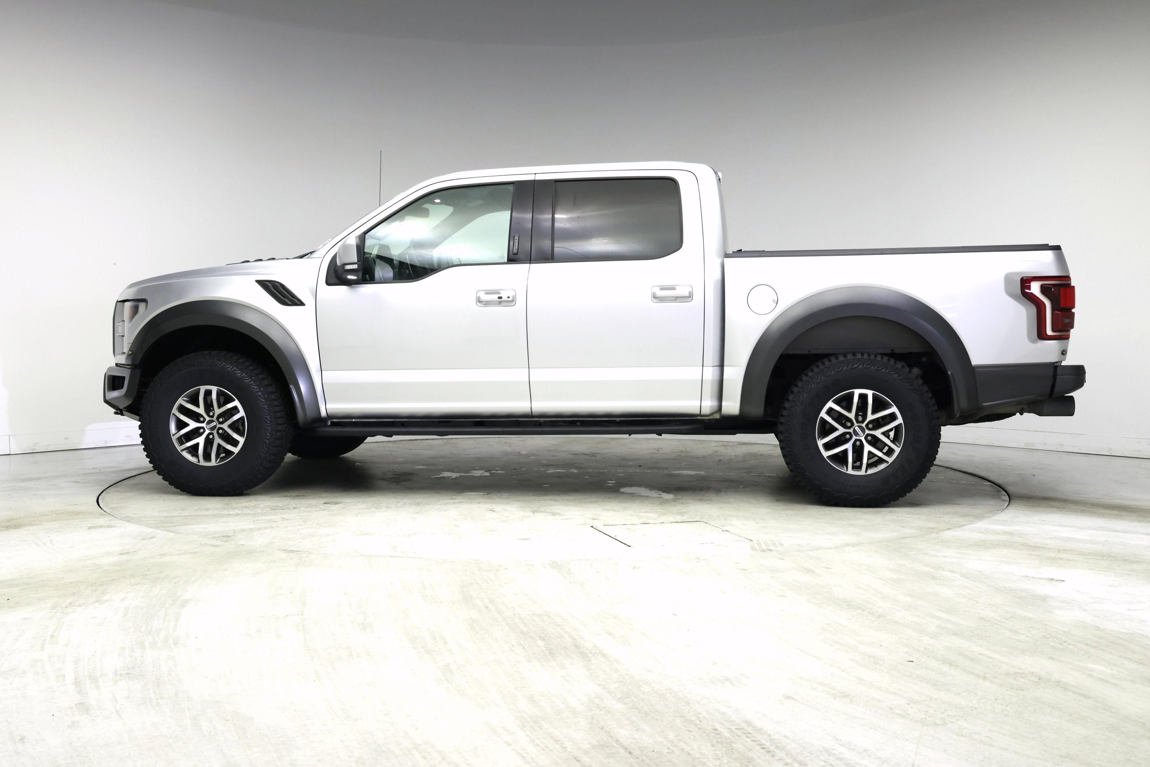 Thumbnail: 2018 Ford F-150 - 3