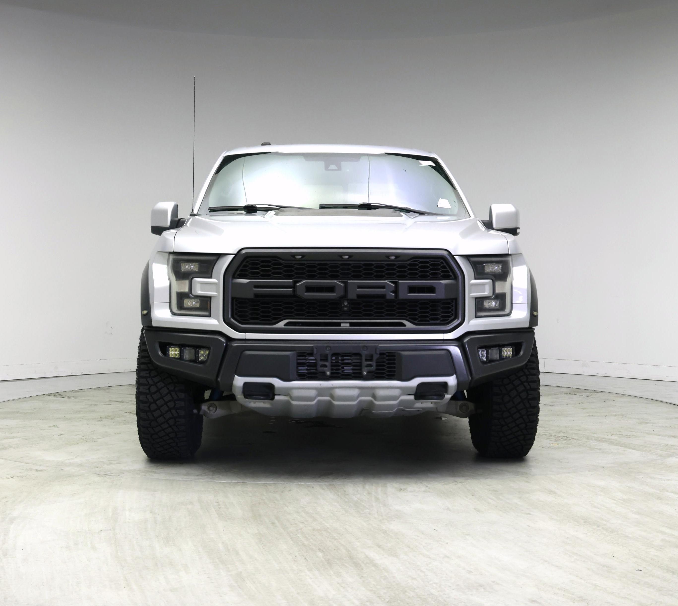Thumbnail: 2018 Ford F-150 - 5