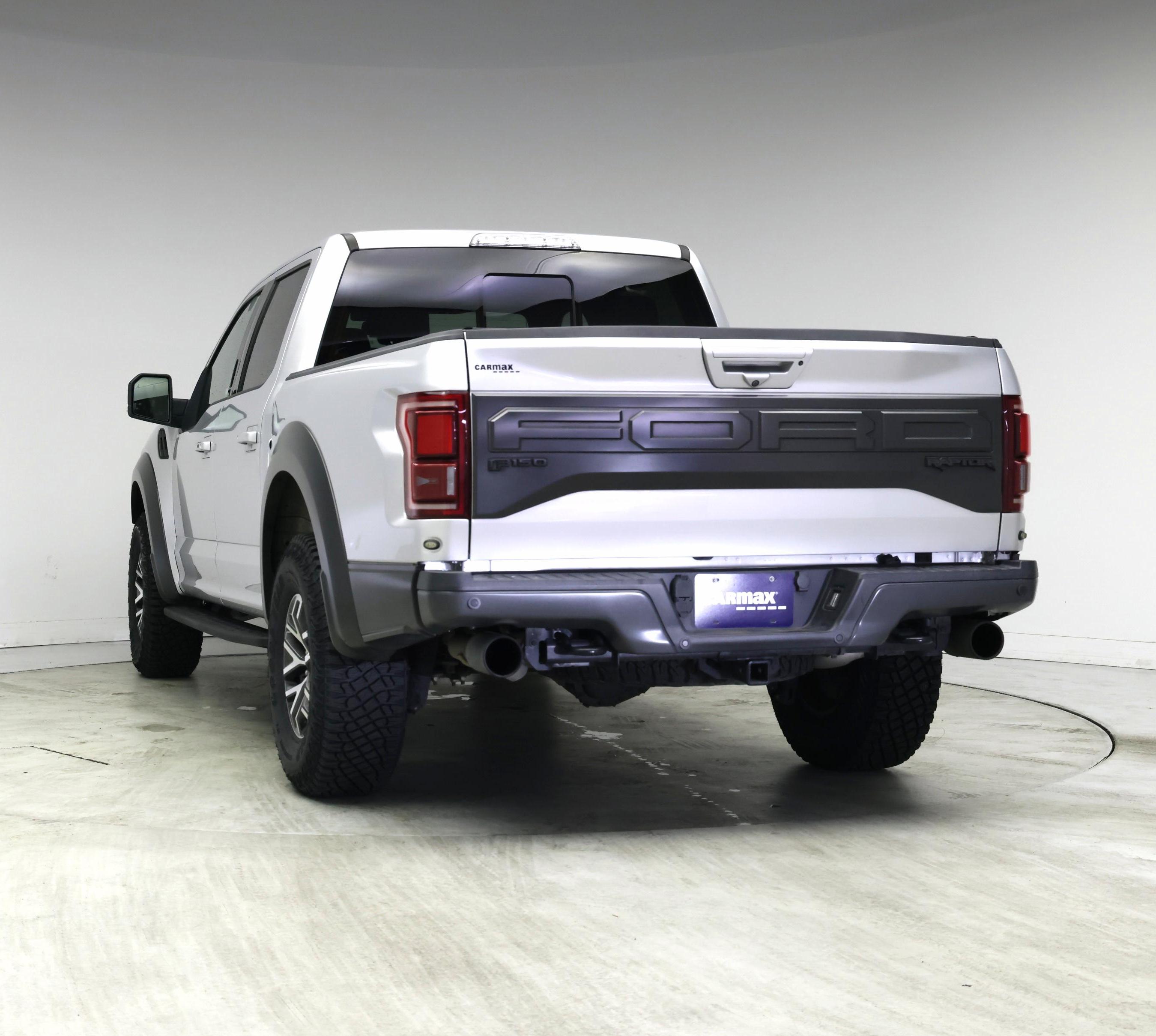 Thumbnail: 2018 Ford F-150 - 6