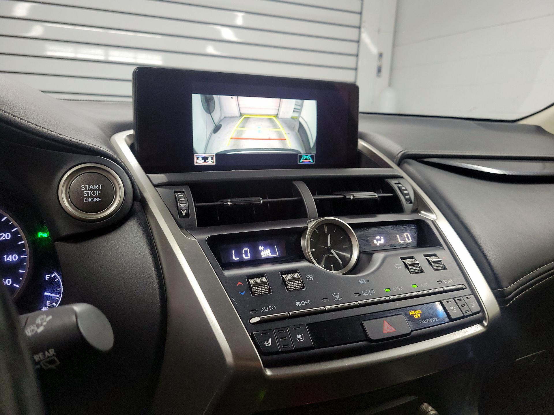 Thumbnail: 2019 Lexus NX - 13