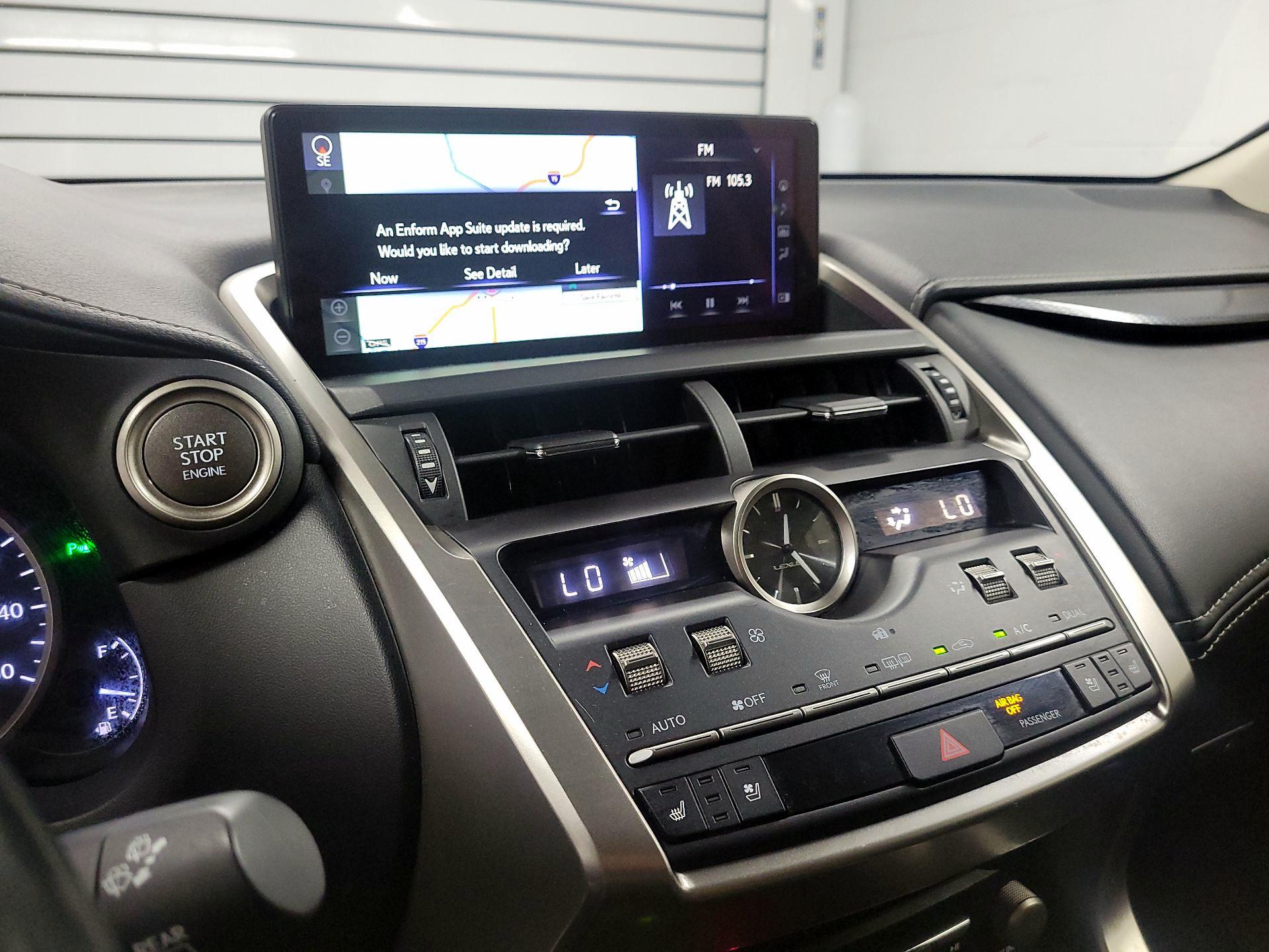 Thumbnail: 2019 Lexus NX - 14