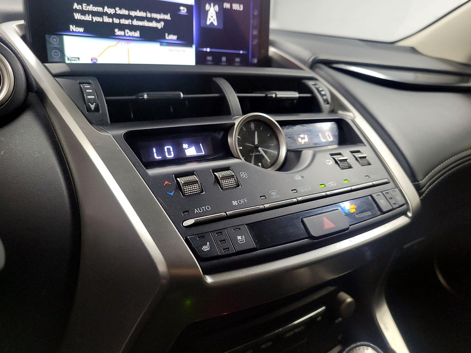 Thumbnail: 2019 Lexus NX - 15