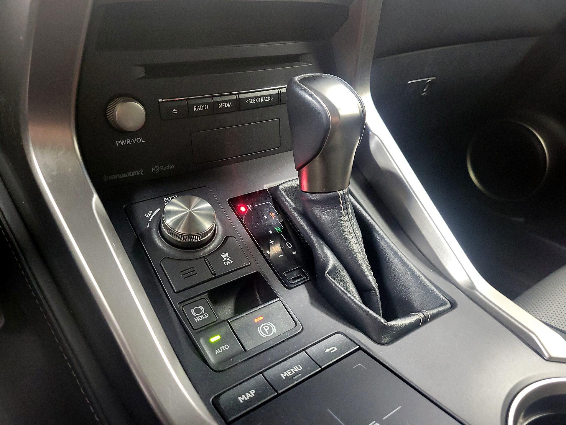 Thumbnail: 2019 Lexus NX - 16