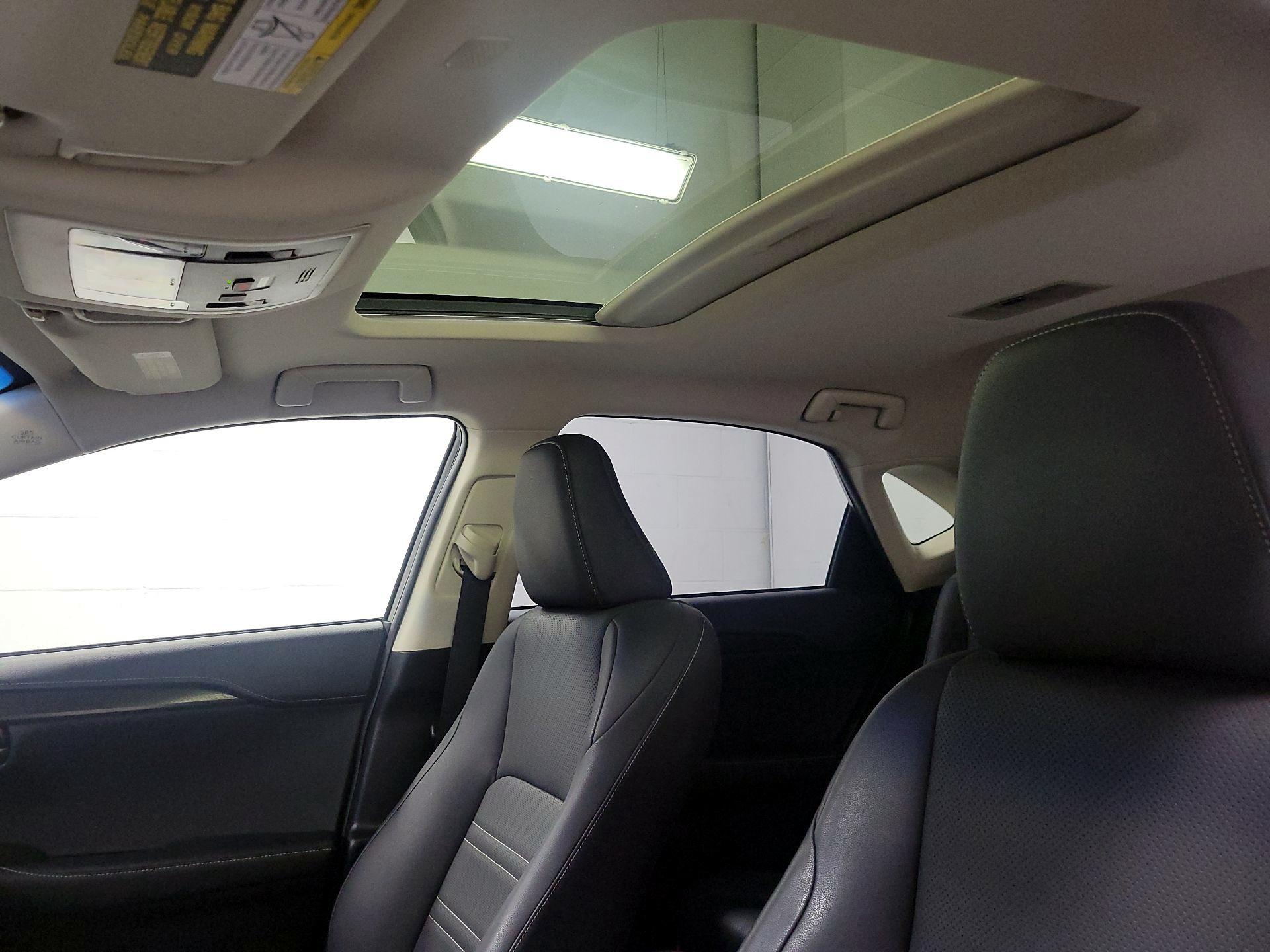 Thumbnail: 2019 Lexus NX - 17