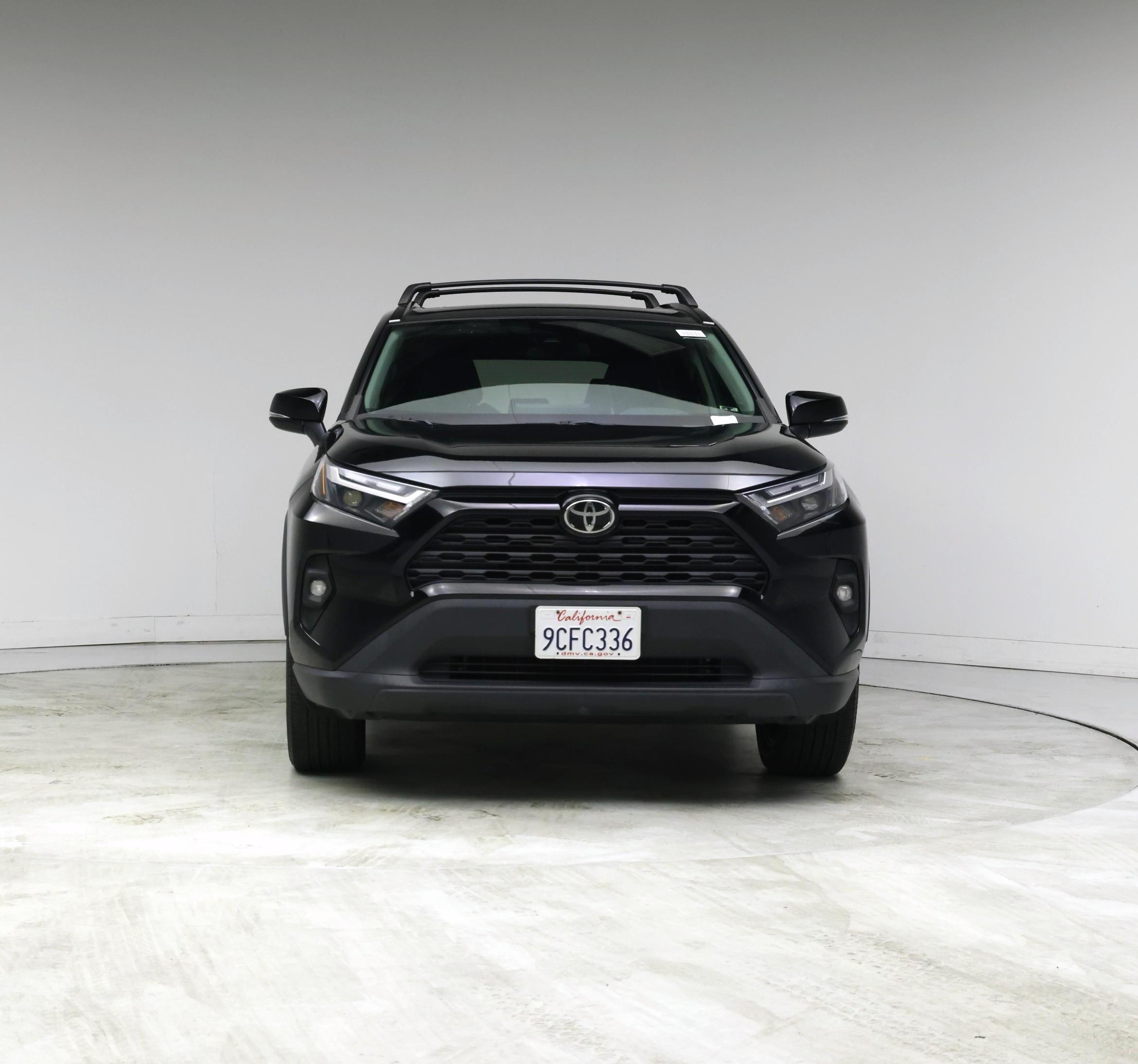 Thumbnail: 2022 Toyota RAV4 - 5