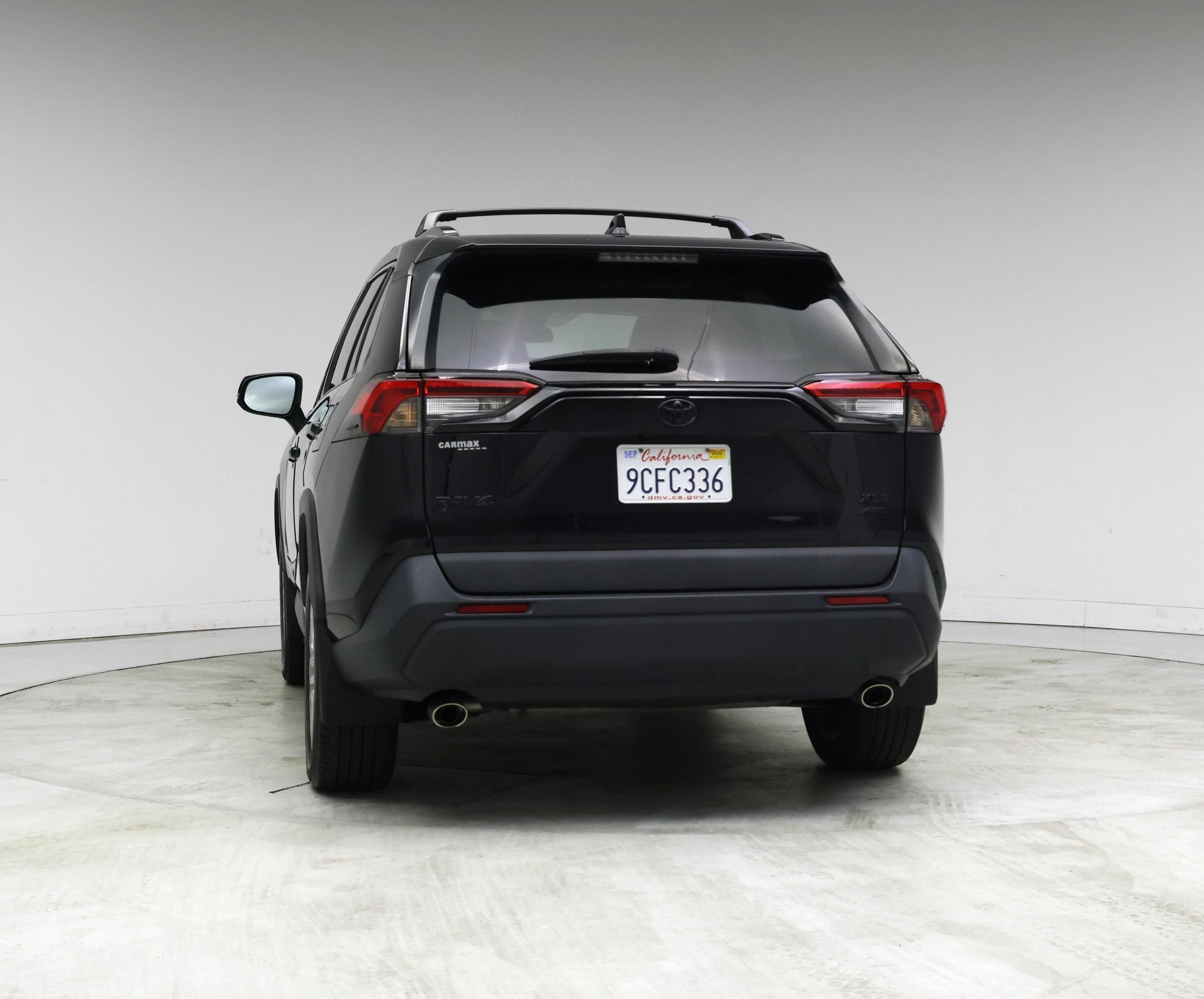 Thumbnail: 2022 Toyota RAV4 - 6