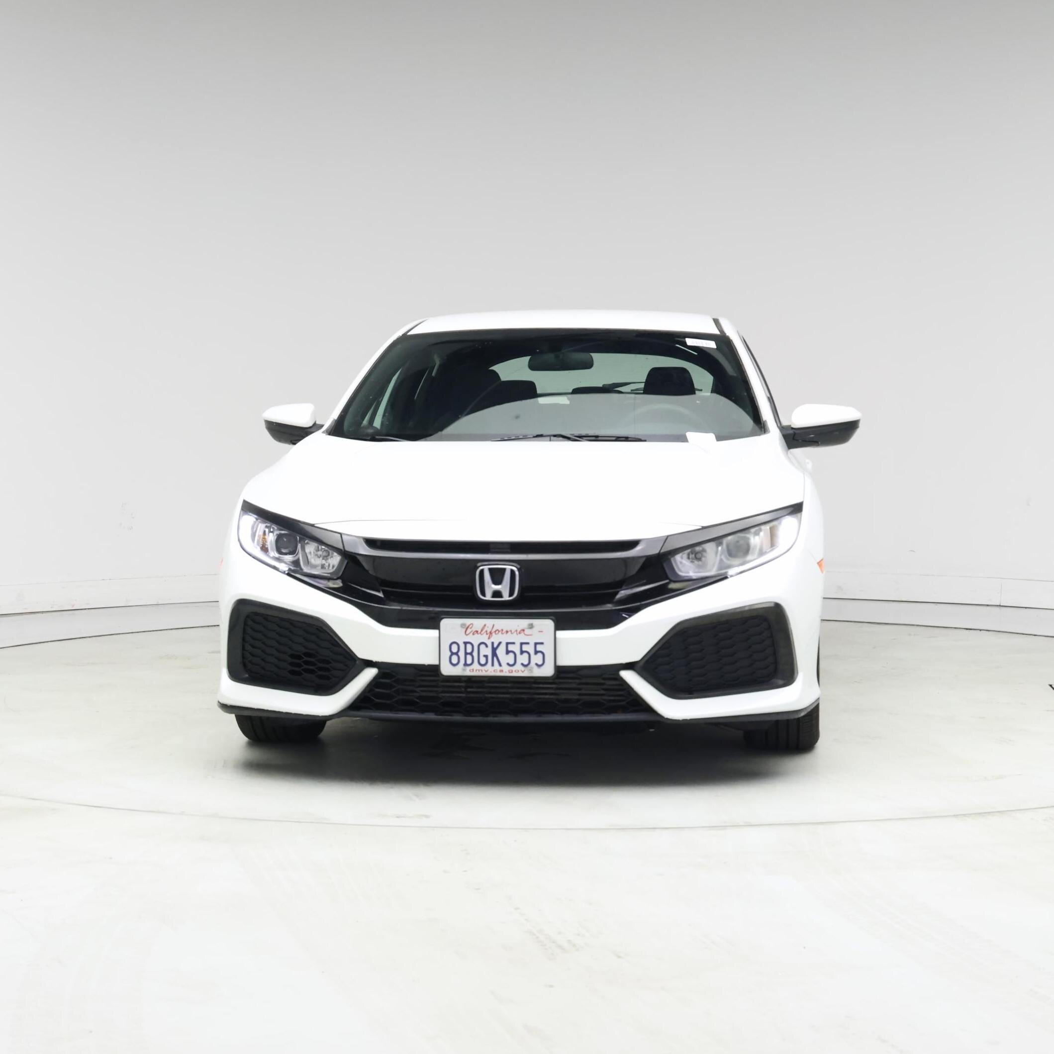 Thumbnail: 2018 Honda Civic - 5