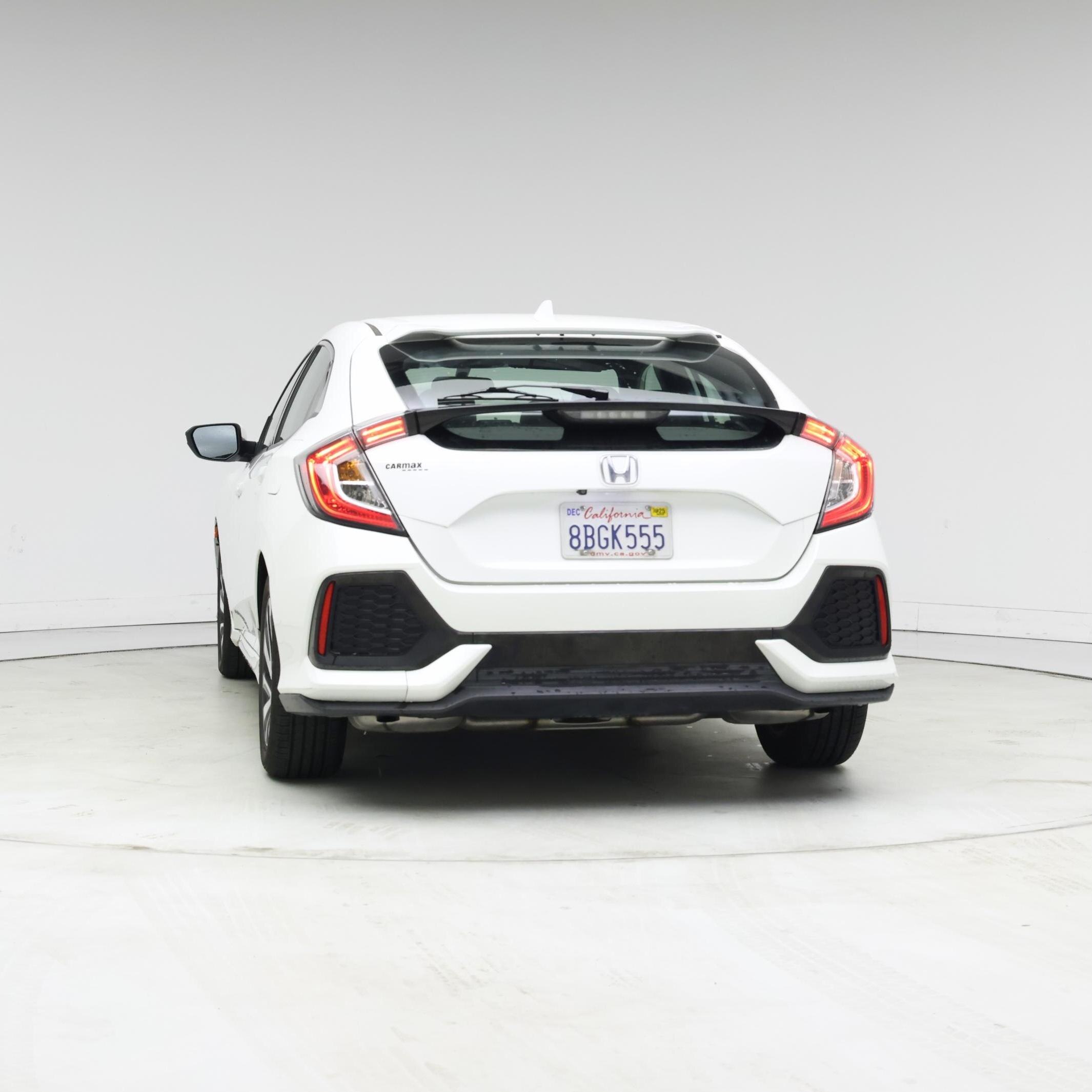 Thumbnail: 2018 Honda Civic - 6