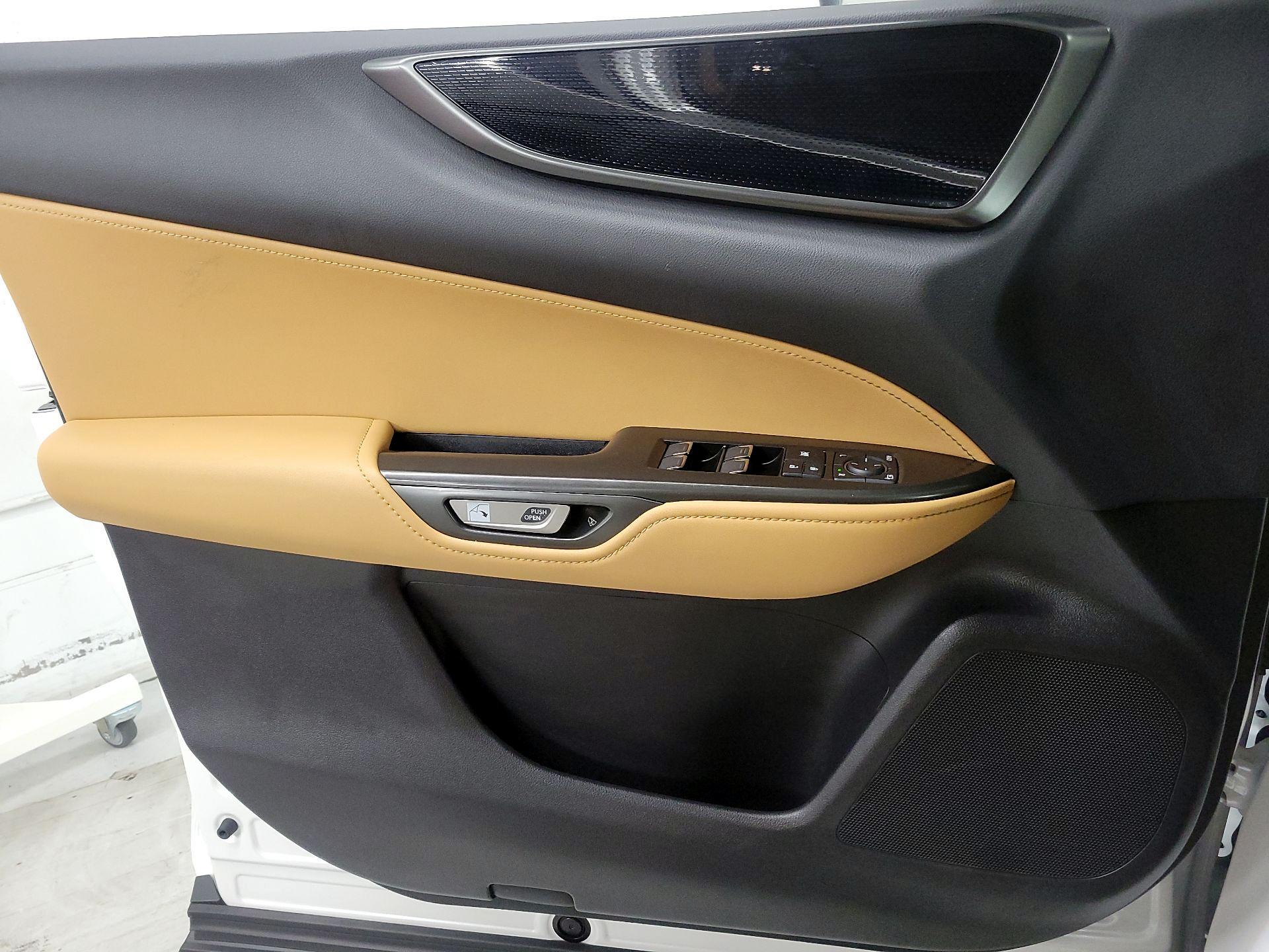 Thumbnail: 2023 Lexus NX - 12