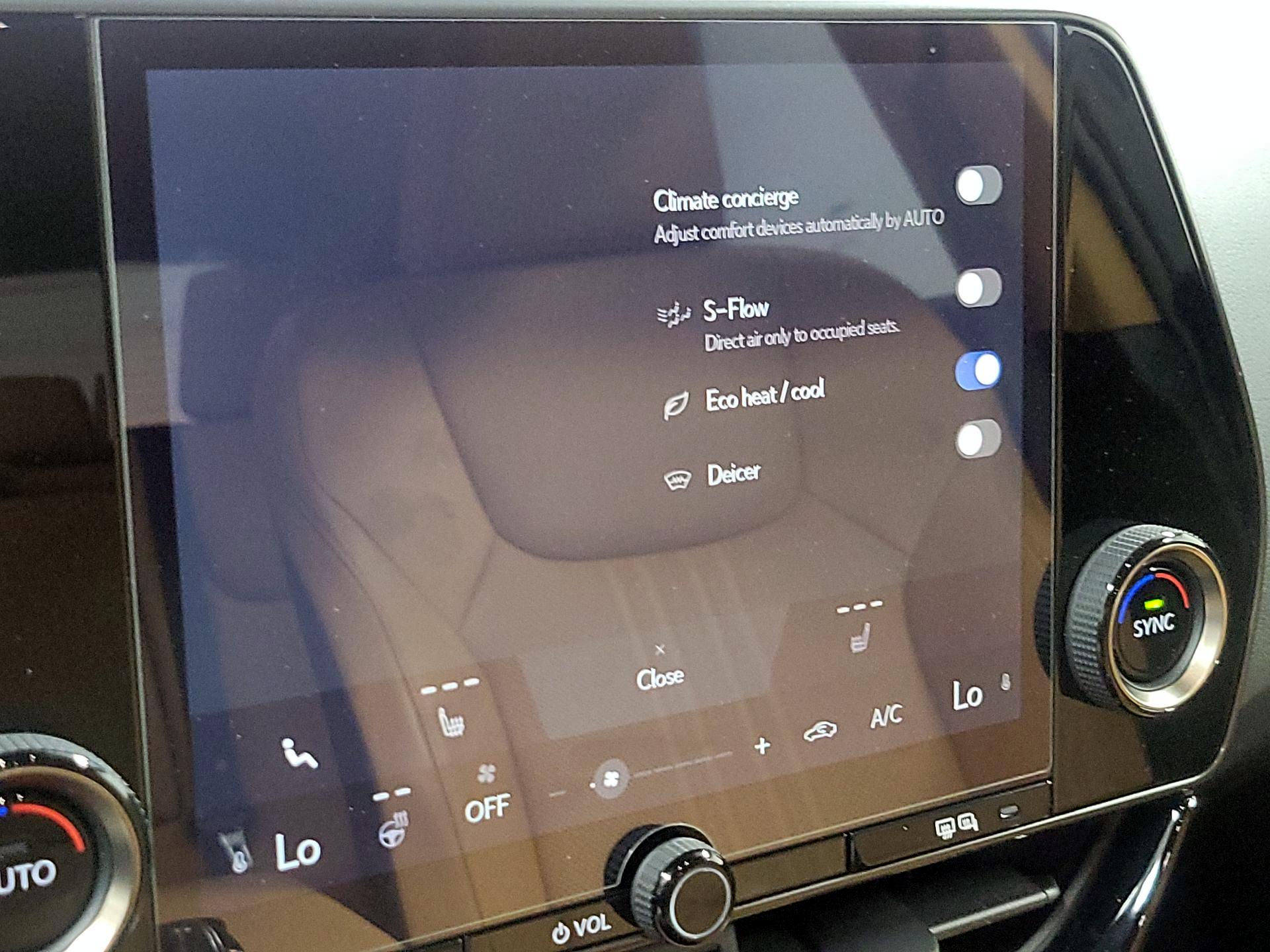 Thumbnail: 2023 Lexus NX - 15