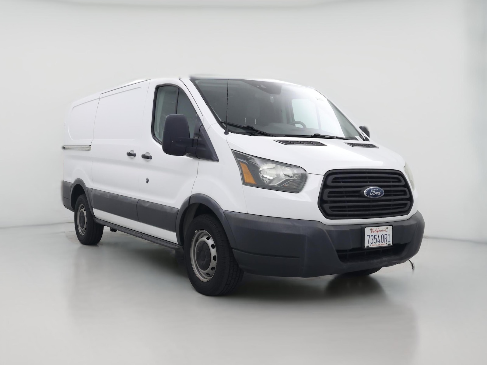 2015 Ford Transit Base
