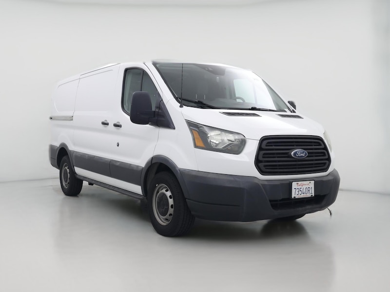 2015 Ford Transit Series 150 -
                  San Diego, CA