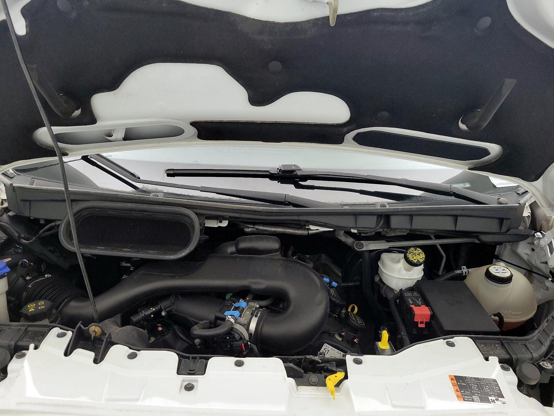 Thumbnail: 2015 Ford Transit Series - 19