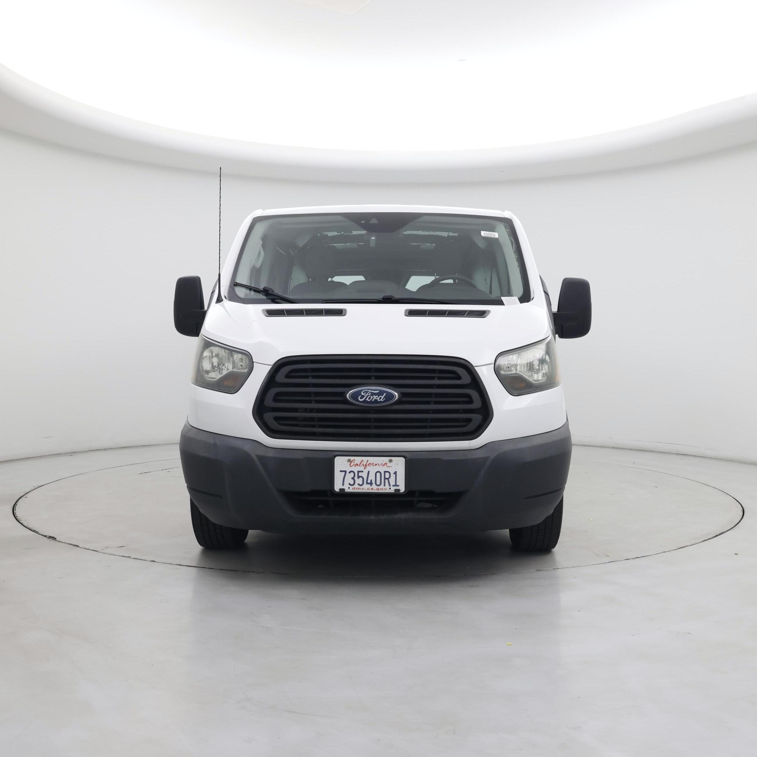 Thumbnail: 2015 Ford Transit Series - 5