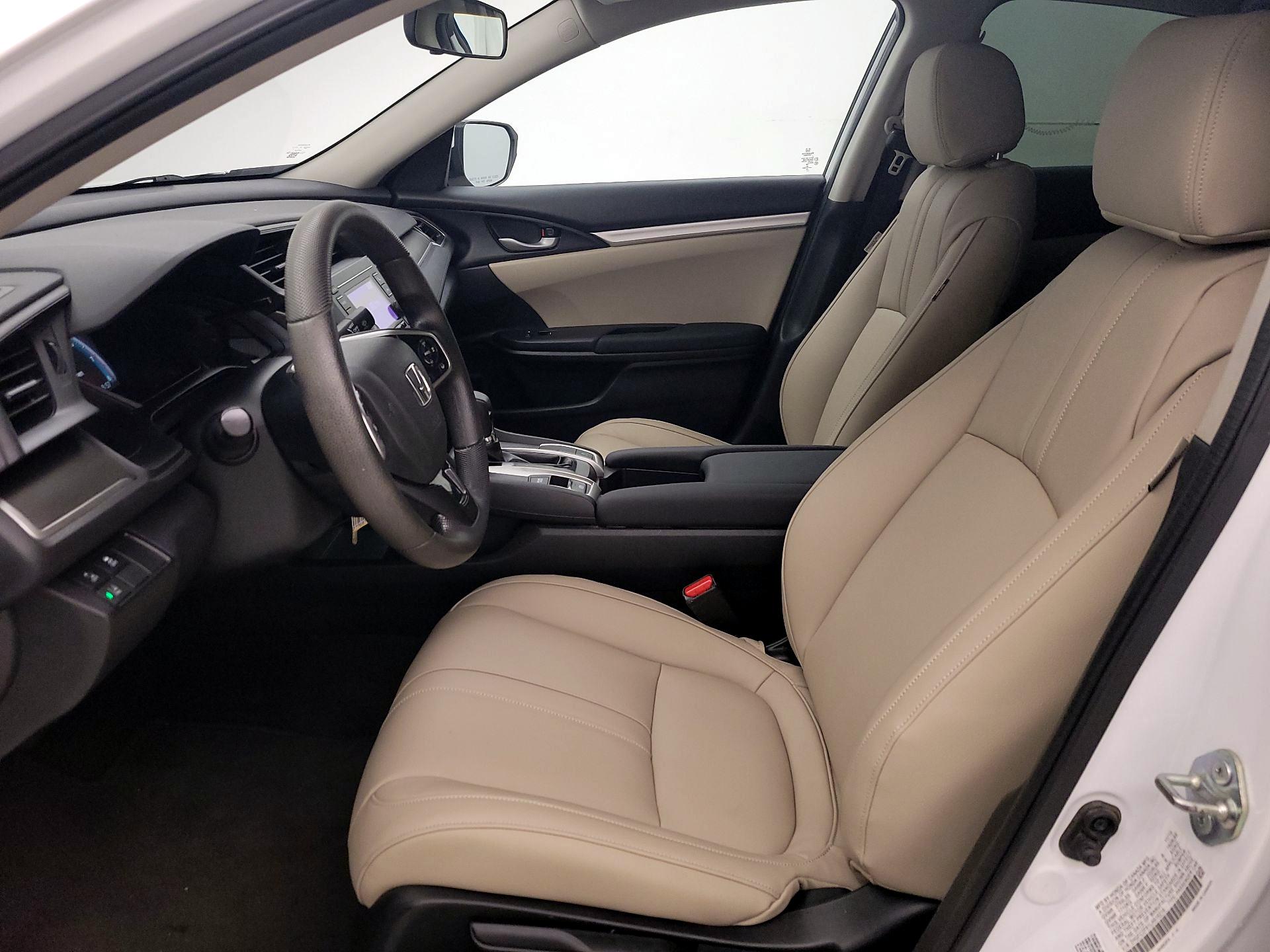 Thumbnail: 2020 Honda Civic - 11