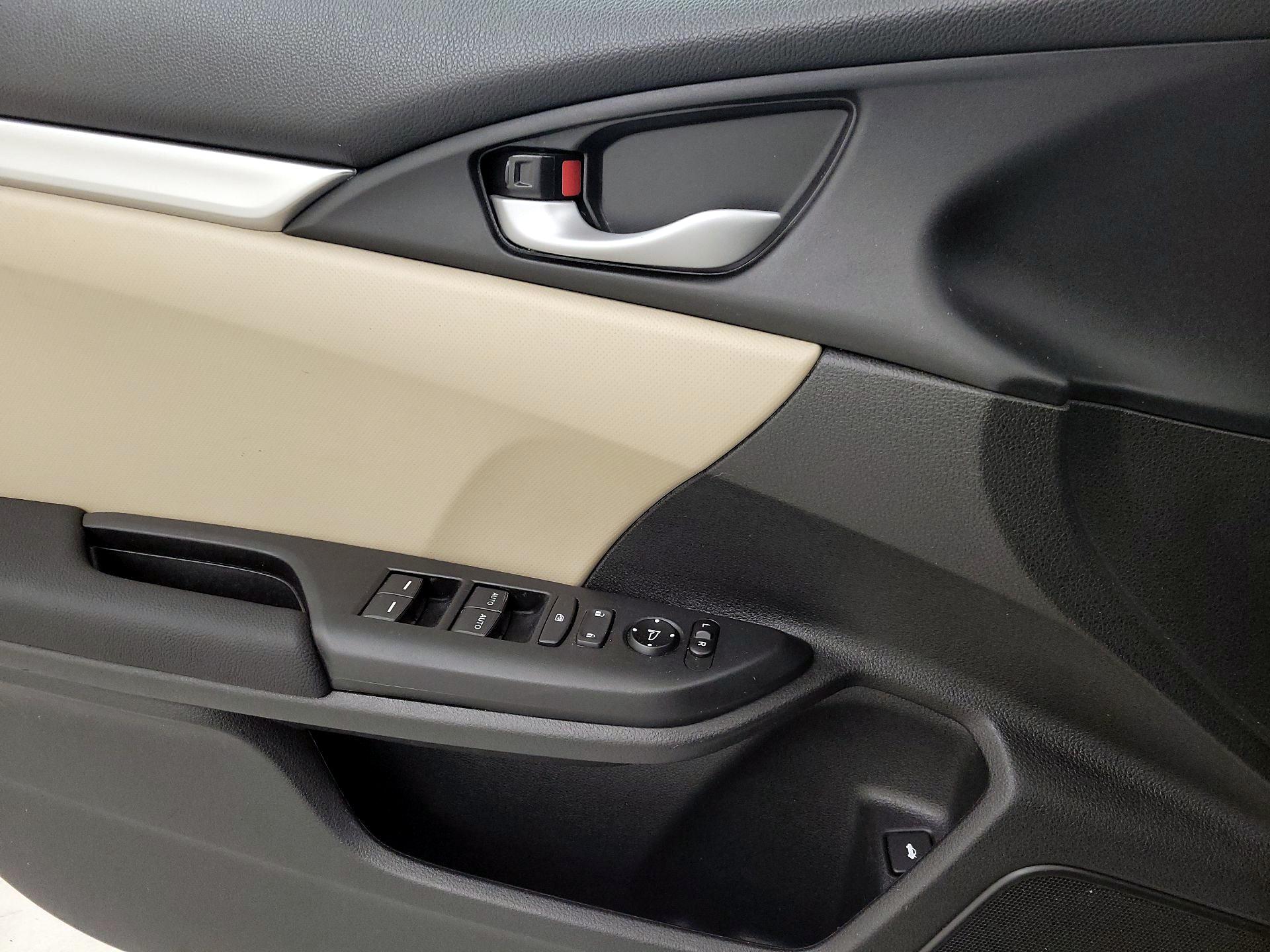 Thumbnail: 2020 Honda Civic - 12