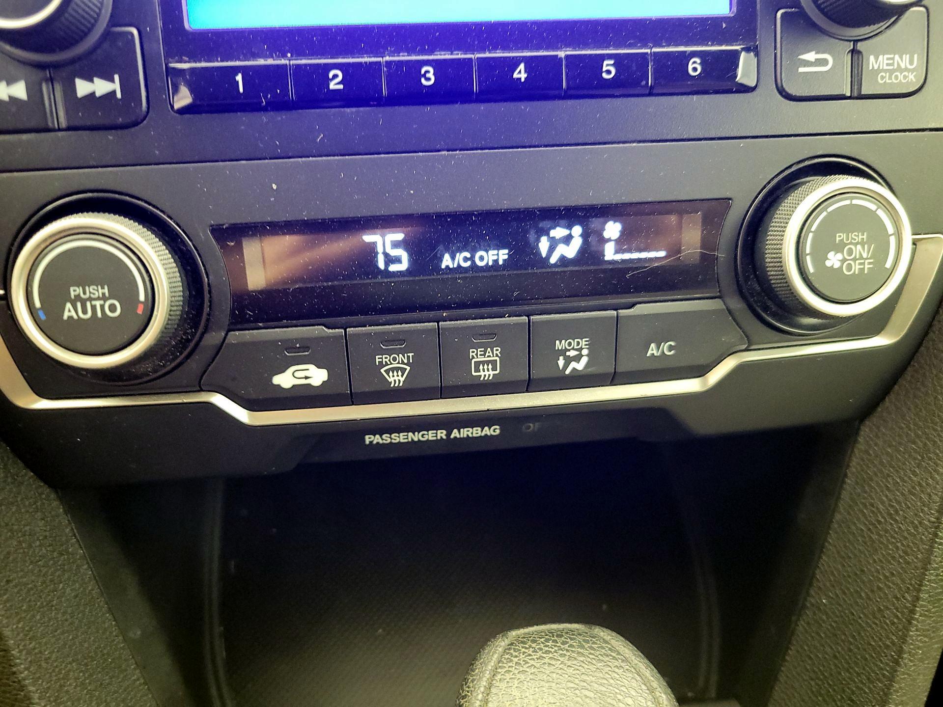 Thumbnail: 2020 Honda Civic - 16