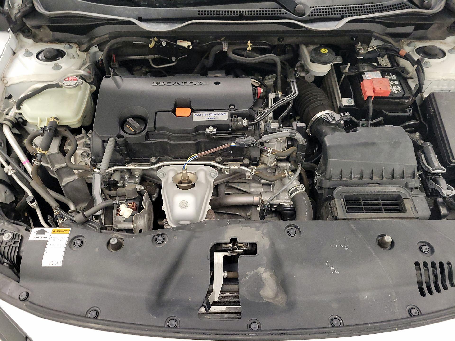 Thumbnail: 2020 Honda Civic - 20