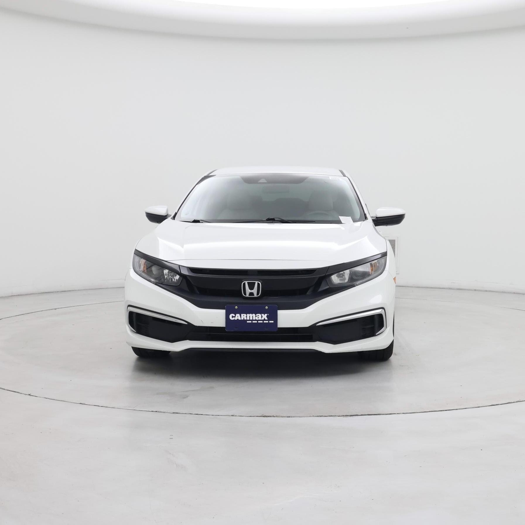 Thumbnail: 2020 Honda Civic - 5
