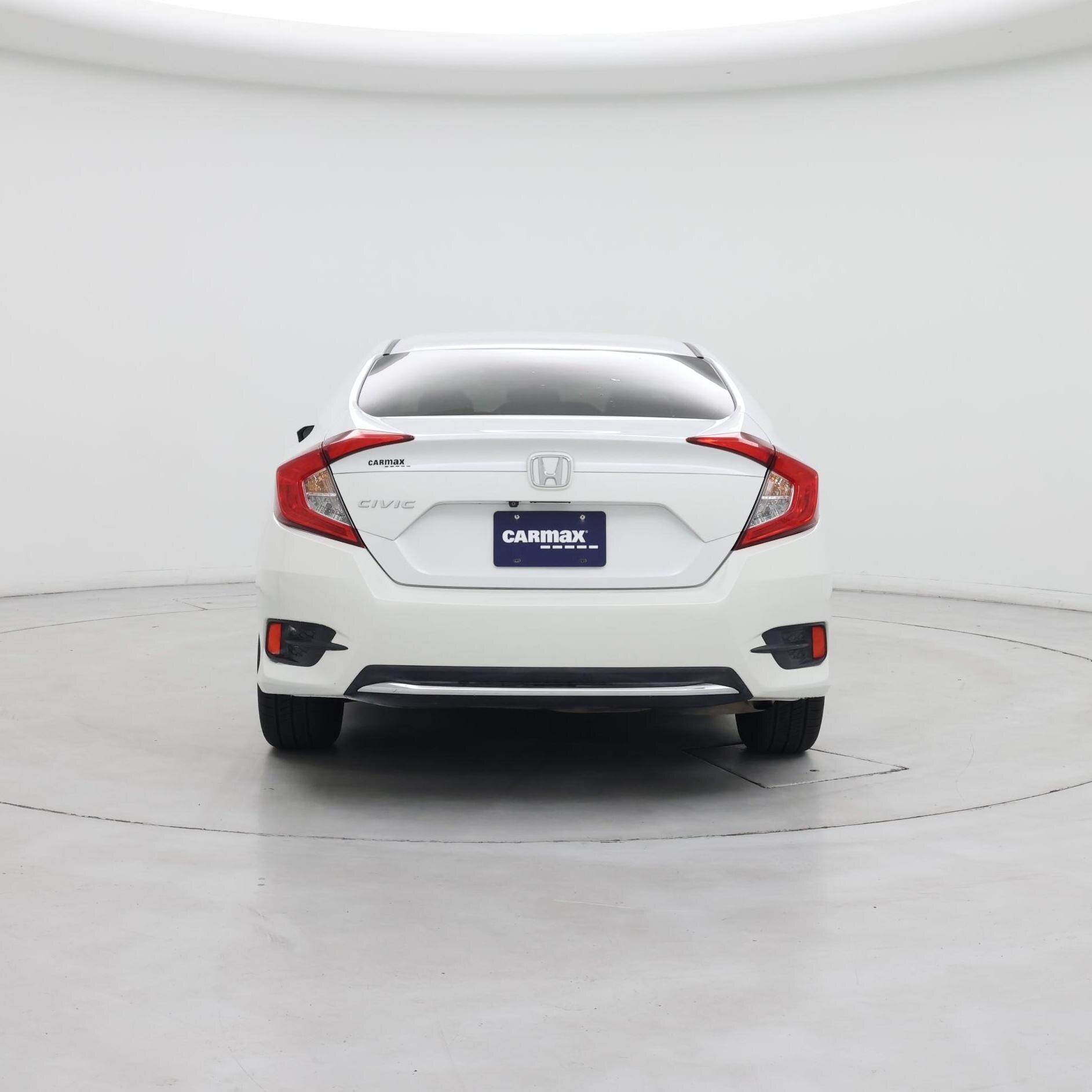 Thumbnail: 2020 Honda Civic - 6