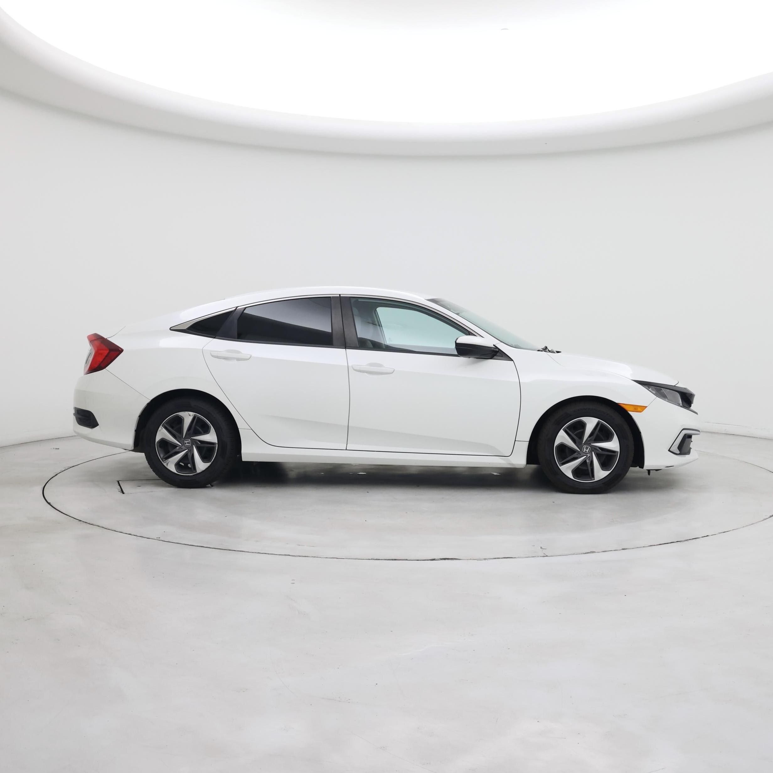 Thumbnail: 2020 Honda Civic - 7