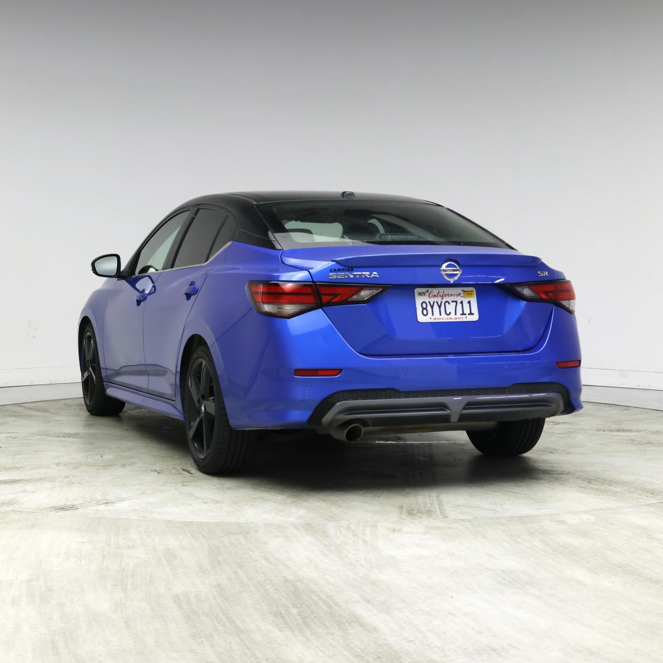 Thumbnail: 2022 Nissan Sentra - 2