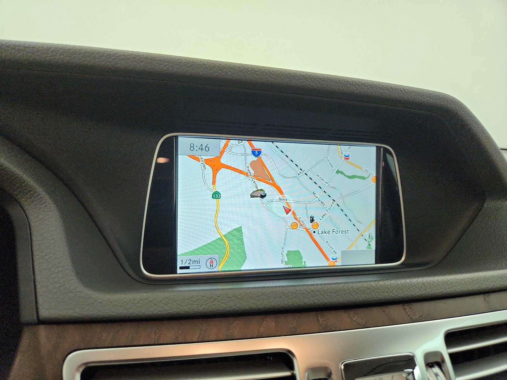 Thumbnail: 2015 Mercedes-Benz E-Class - 14