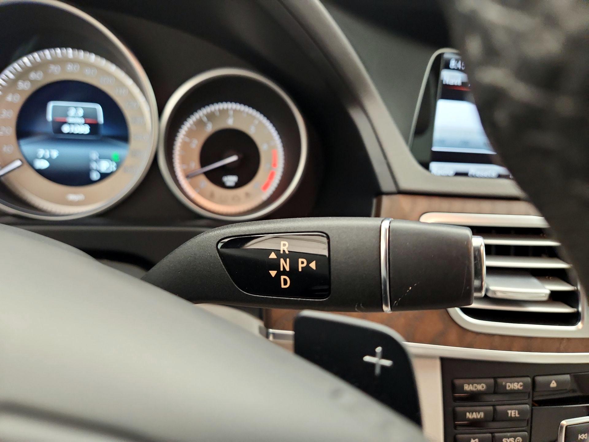 Thumbnail: 2015 Mercedes-Benz E-Class - 18