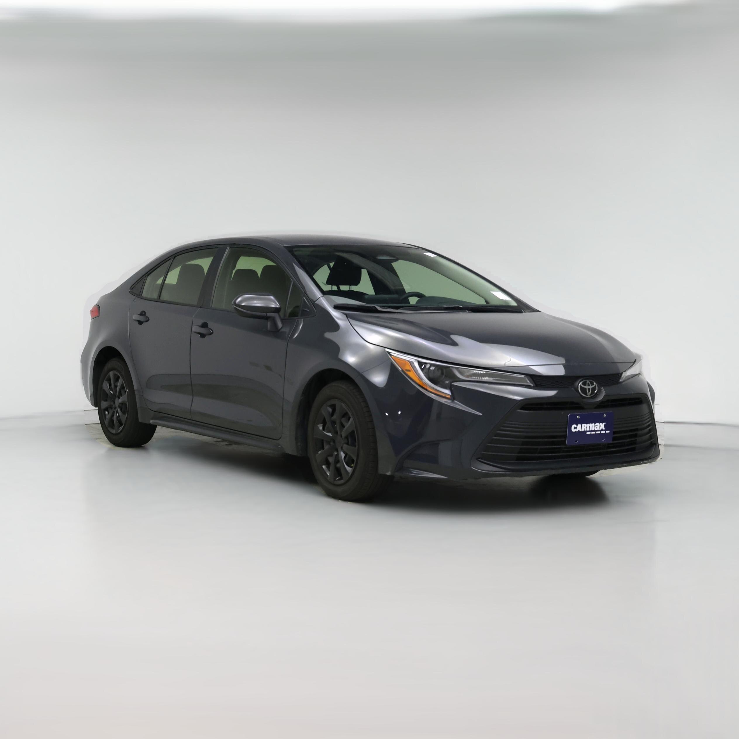 Thumbnail: 2023 Toyota Corolla - 1
