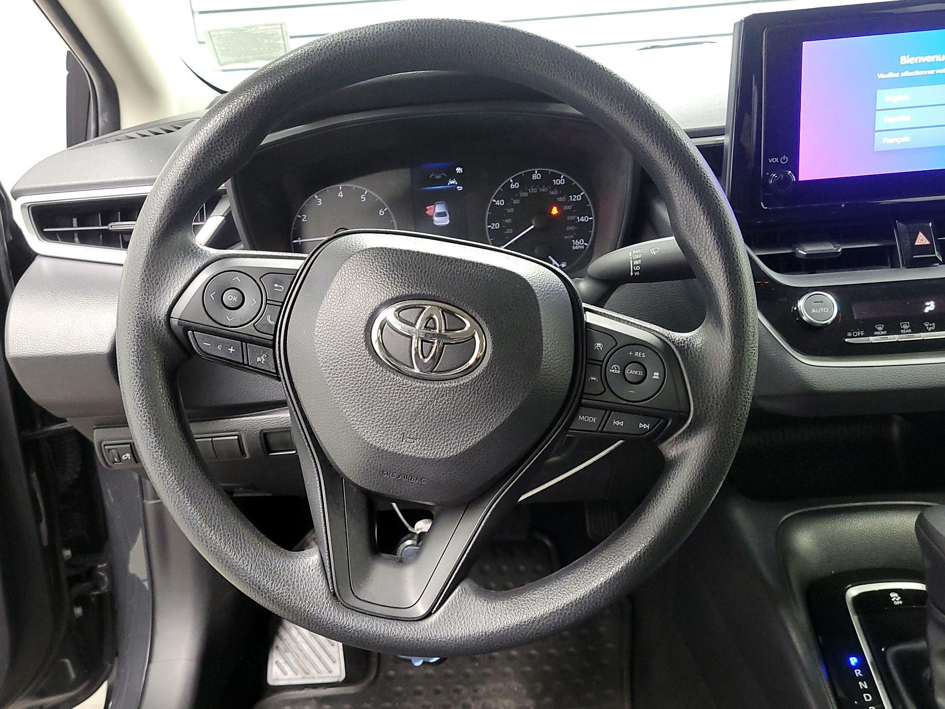 Thumbnail: 2023 Toyota Corolla - 10
