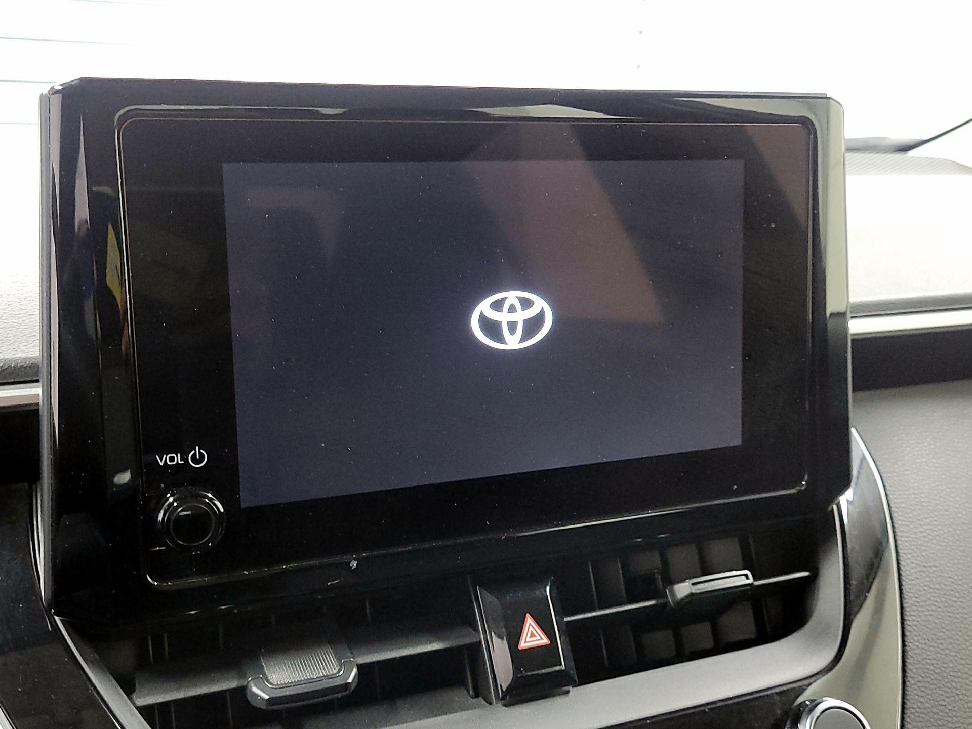 Thumbnail: 2023 Toyota Corolla - 15